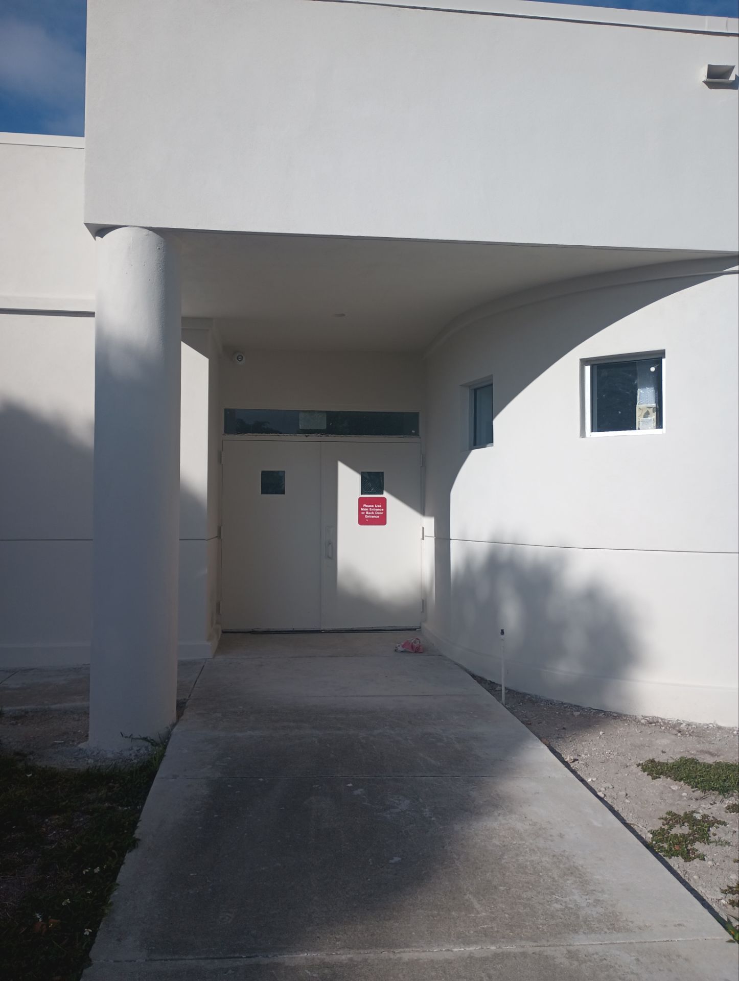 NORTH MIAMI BEACH SURGICAL CENTER by Souffront Construction & Engineering
