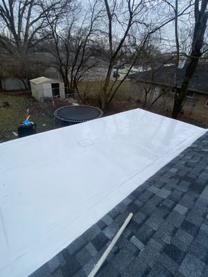 Project in Muncie, IN