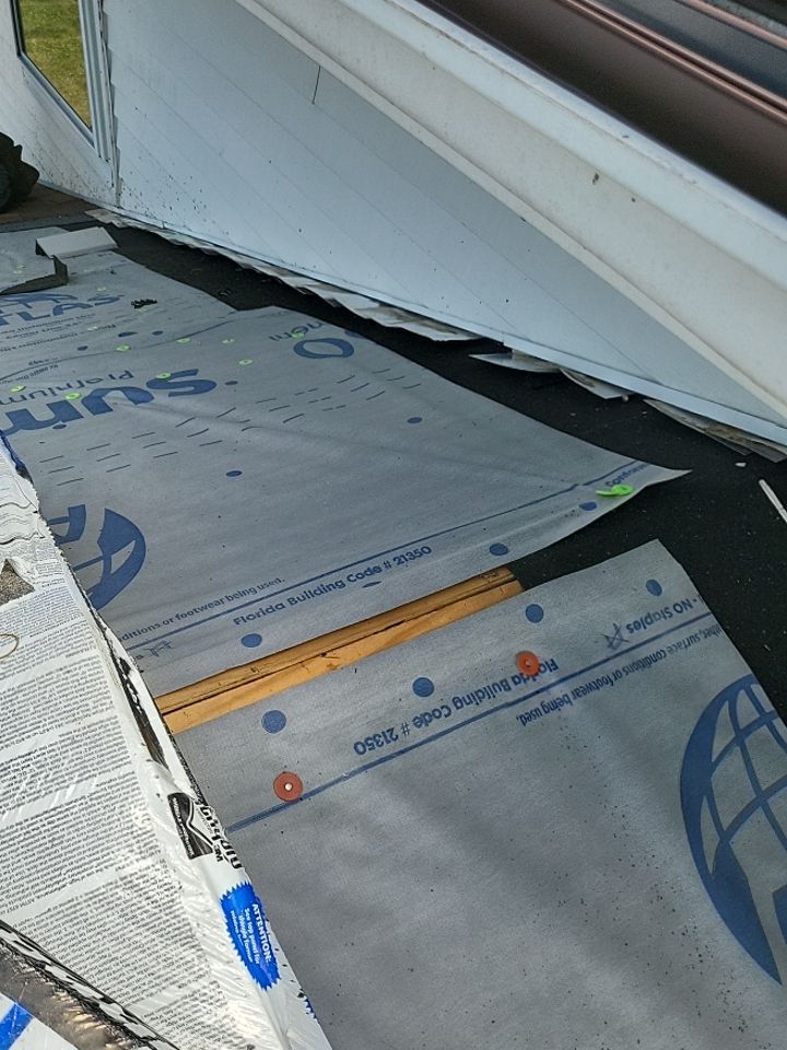 ATLAS PINNACLE COLOR: HEATHER by Eagle Eye Roofing