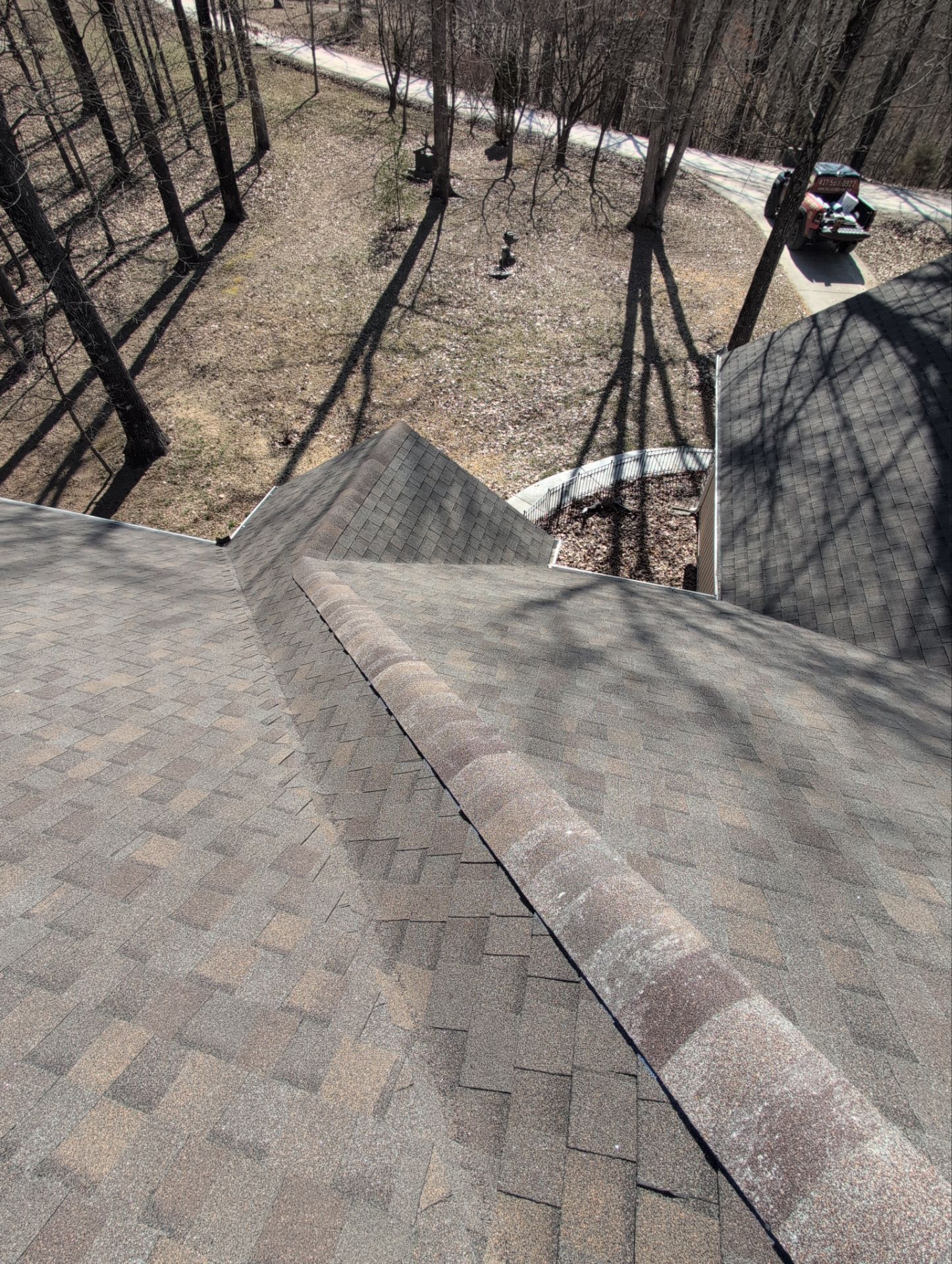 Roof Replacement in Galena by Table Rock Design + Build