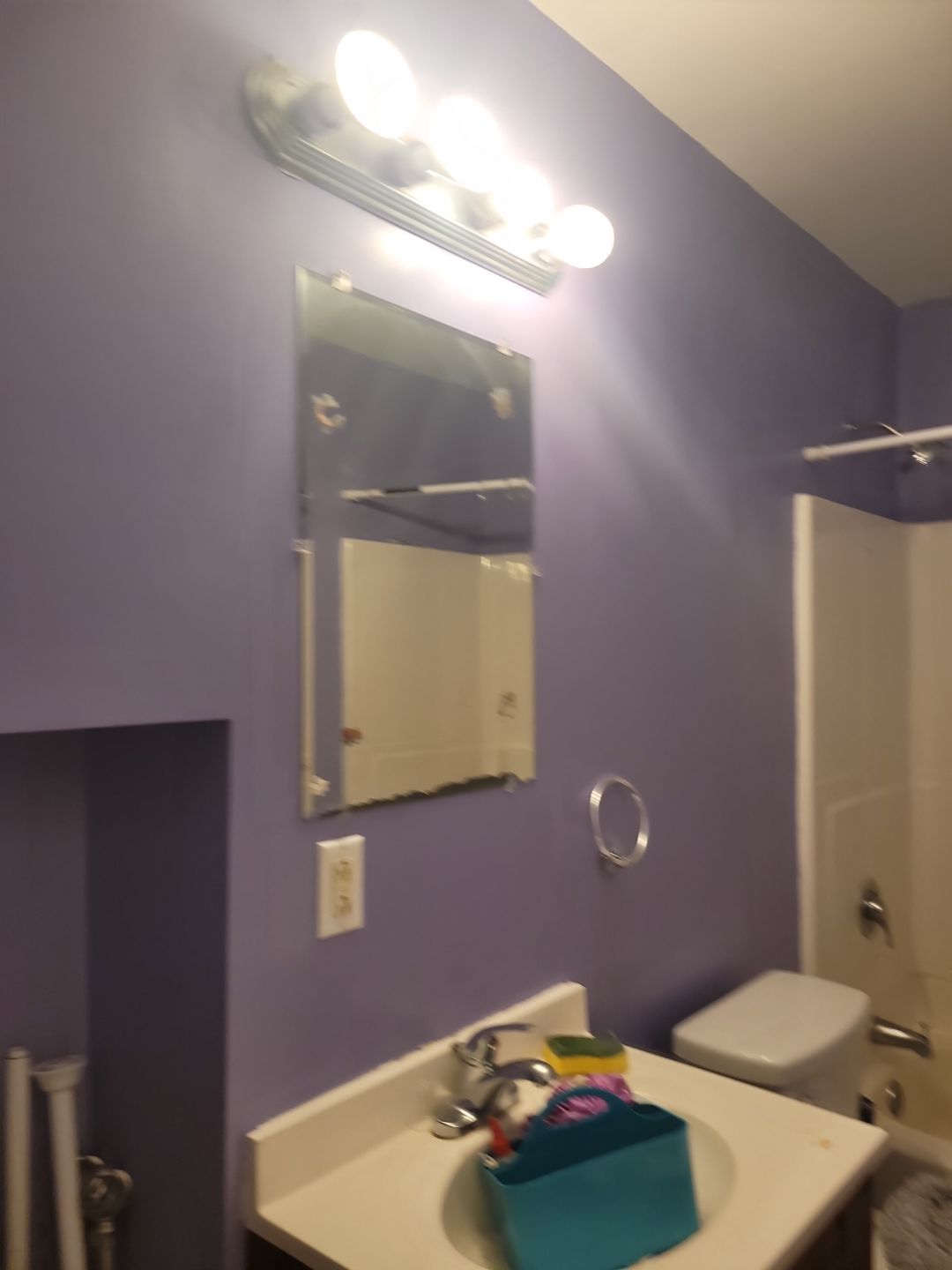 Holly Springs Hallway Bathroom Remodel – A Smart, Stylish Redesign by Elite Remodeling and Design LLC