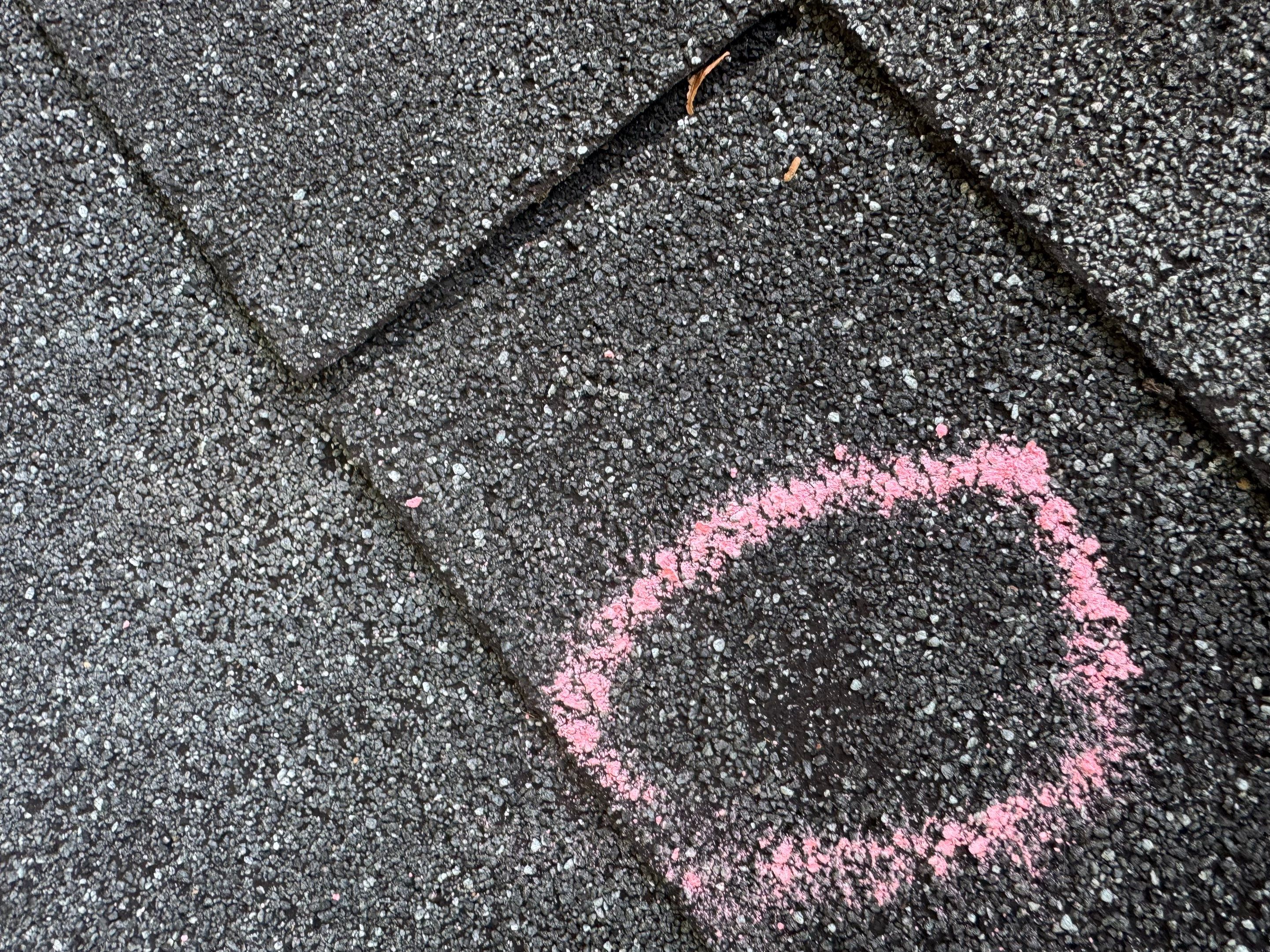 Hail Damage Roof Replacement- Roswell, GA -June 27th Storm by Mosaic Roofing Company