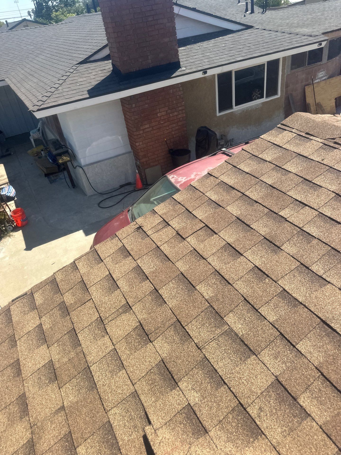 Roof Replacement - Montclair, CA 91763 by Epic Roof Replacement