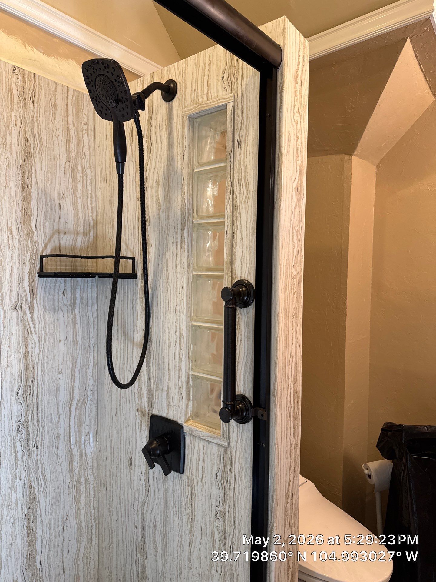 Project in Denver by Discount Bath LLC