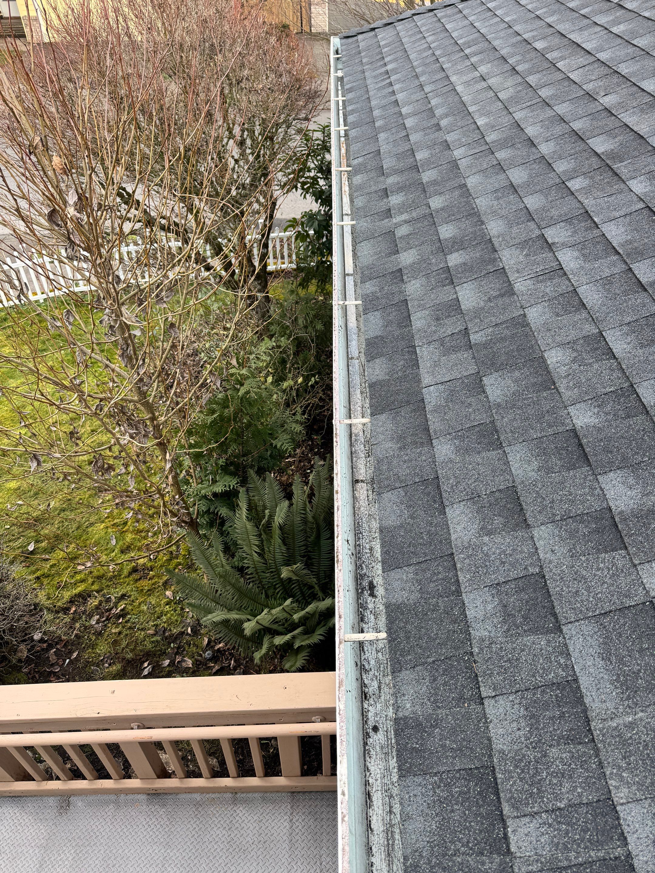 Project in Vancouver