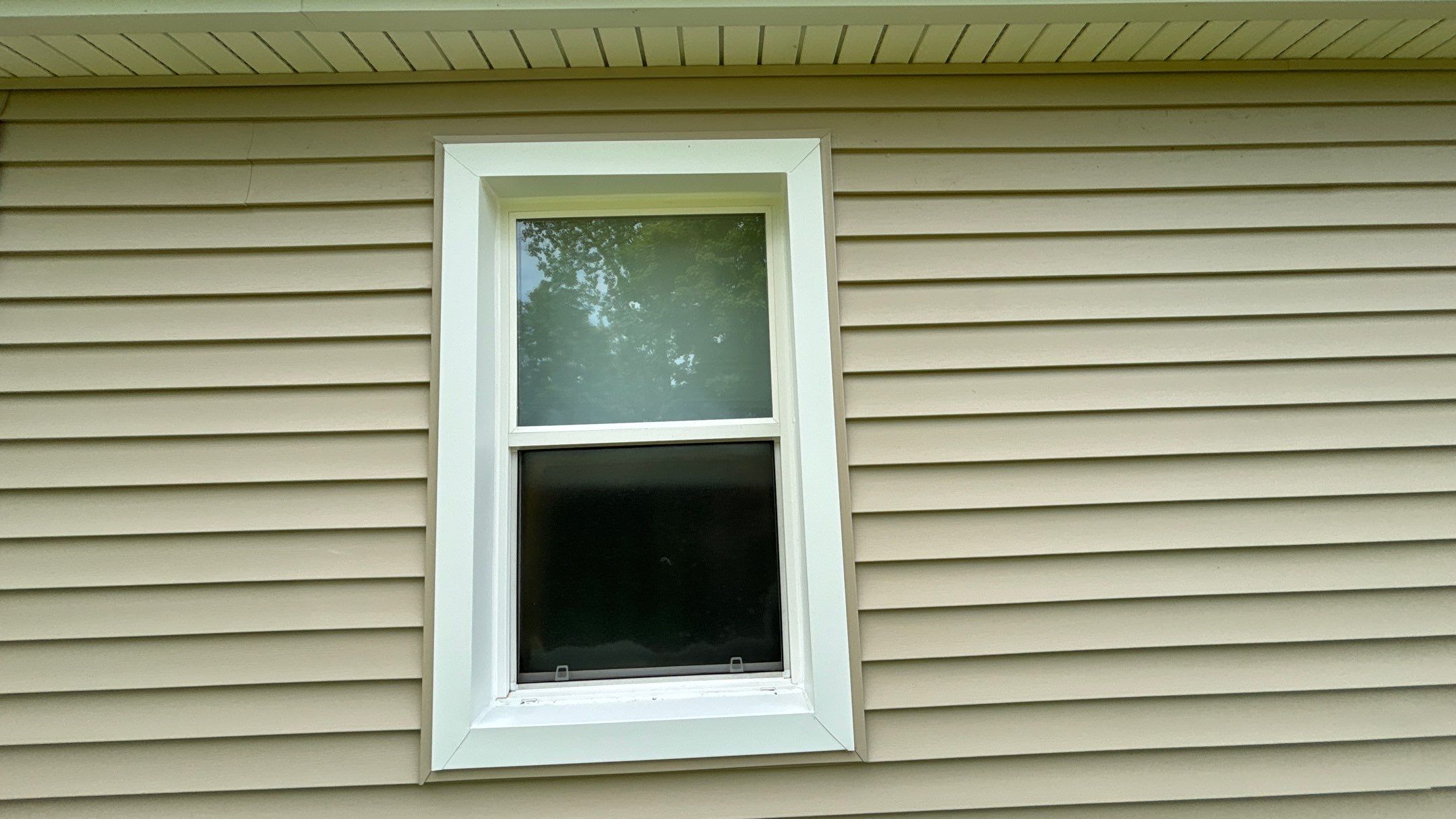 Siding Replacement using Certainteed Classic Restoration D4 by 180 Contractors