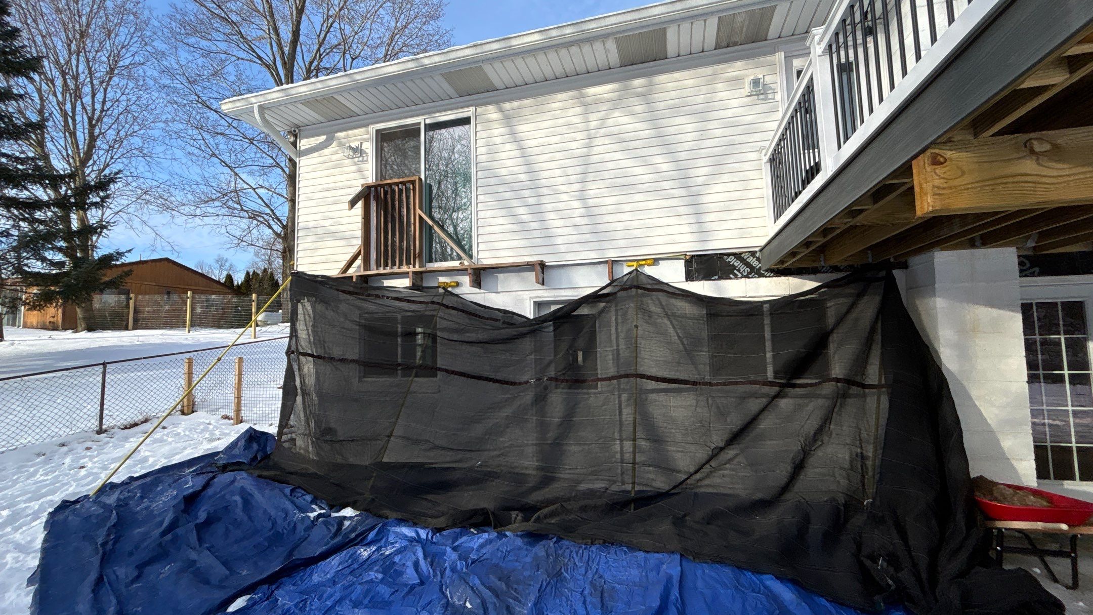 Roof Replacement using Owens Corning Duration Shingle by 180 Contractors