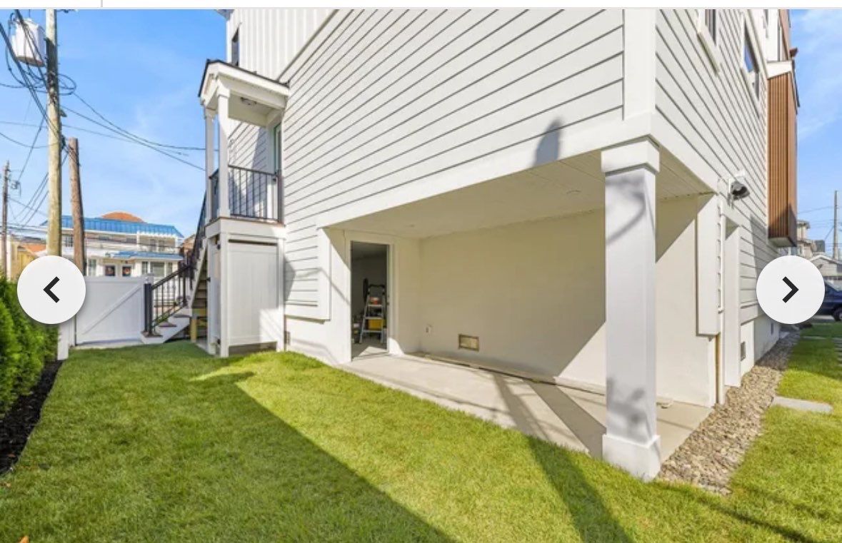 Residential Cleaning using SoftWash-Low Pressure by SJ Exterior