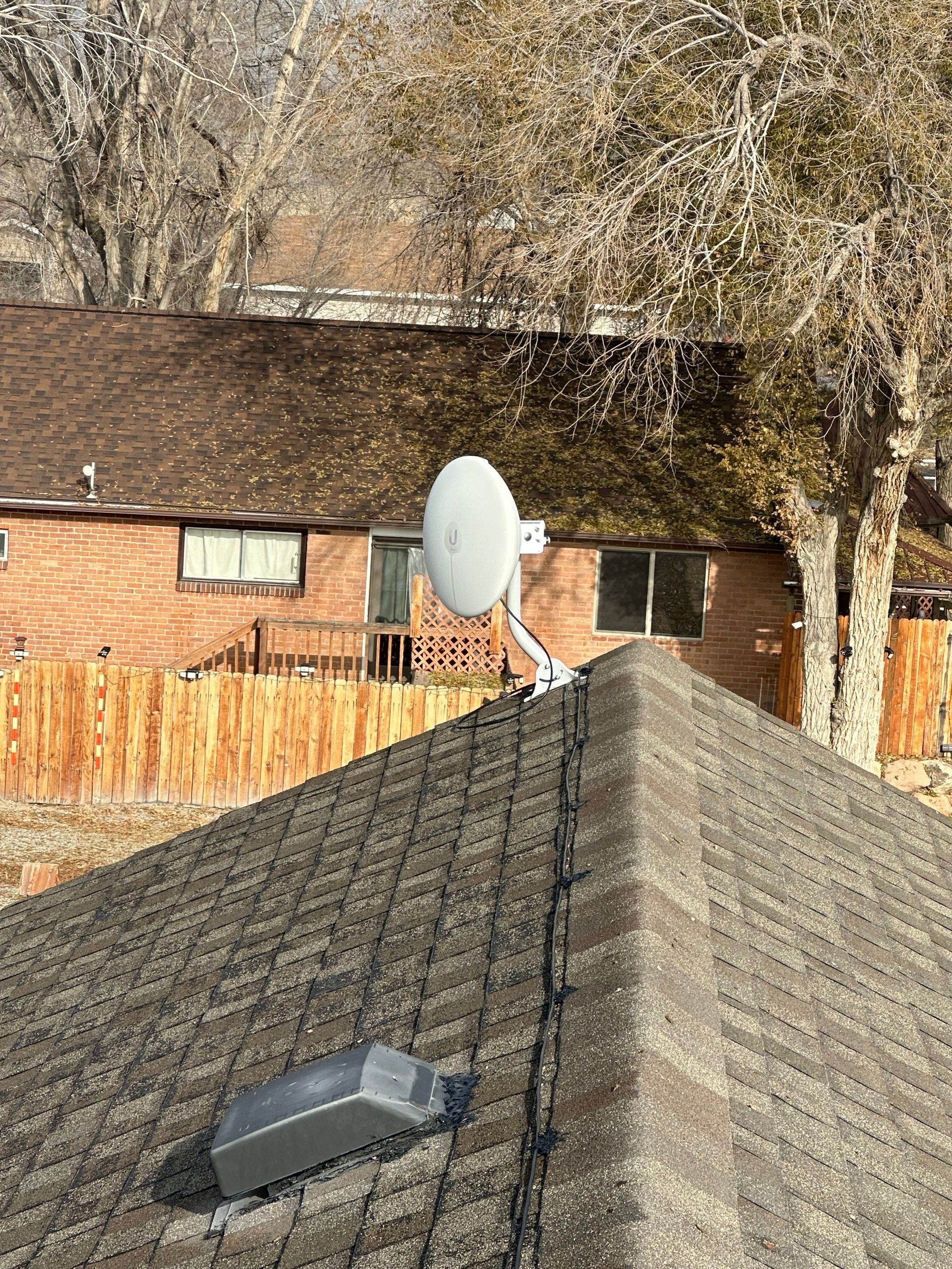 Roofing in Erda, UT by Go Pro Roofing