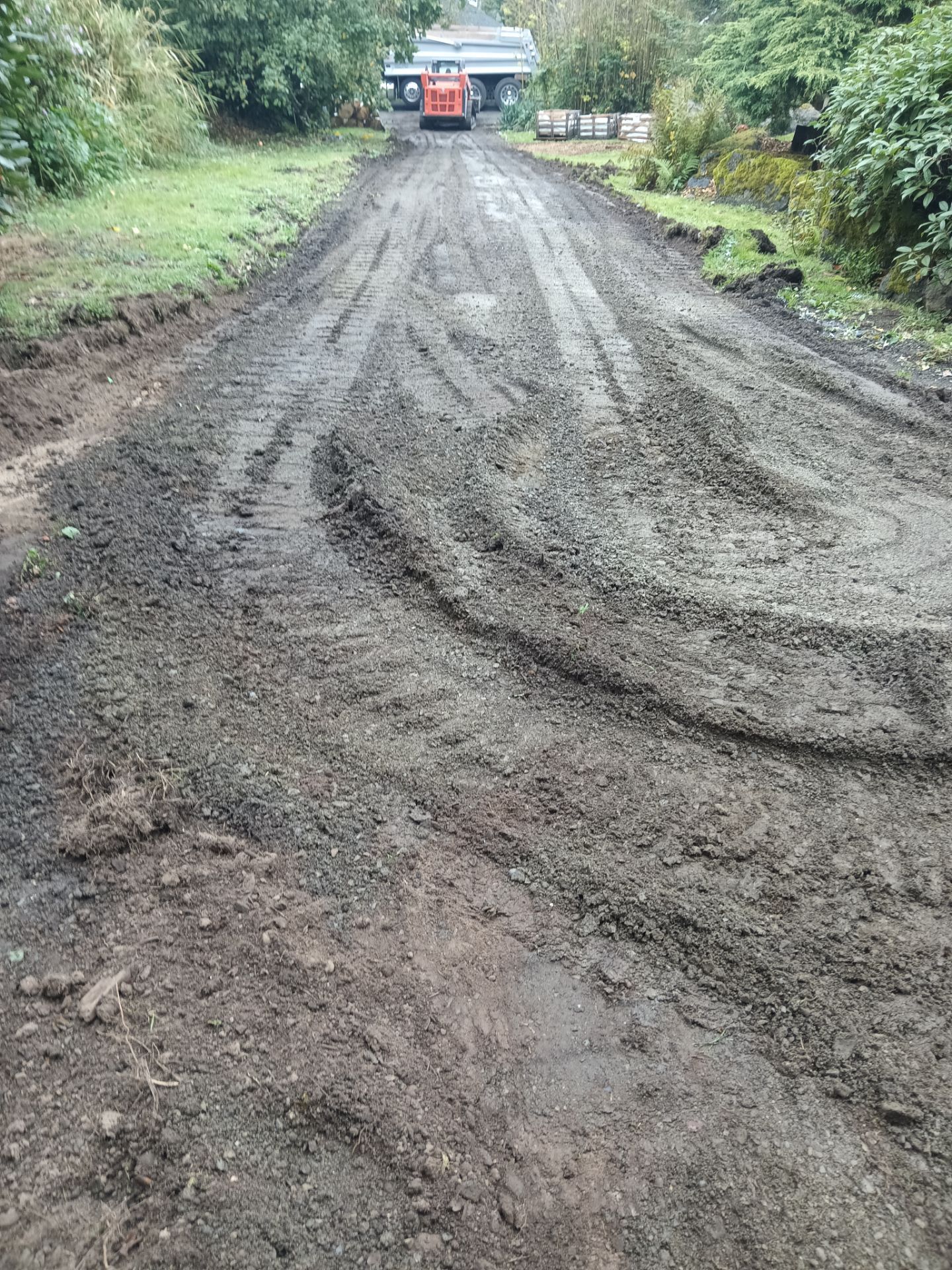 Asphalt Driveway Installation | Seattle  by Jireh Asphalt & Concrete Inc 