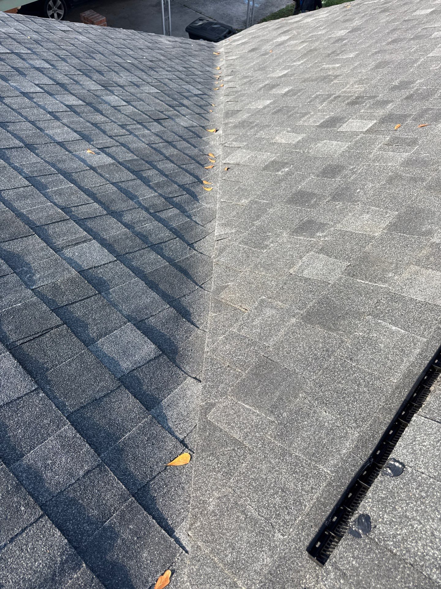 Humble Roof Install by Modern BYLT Roofing & Construction