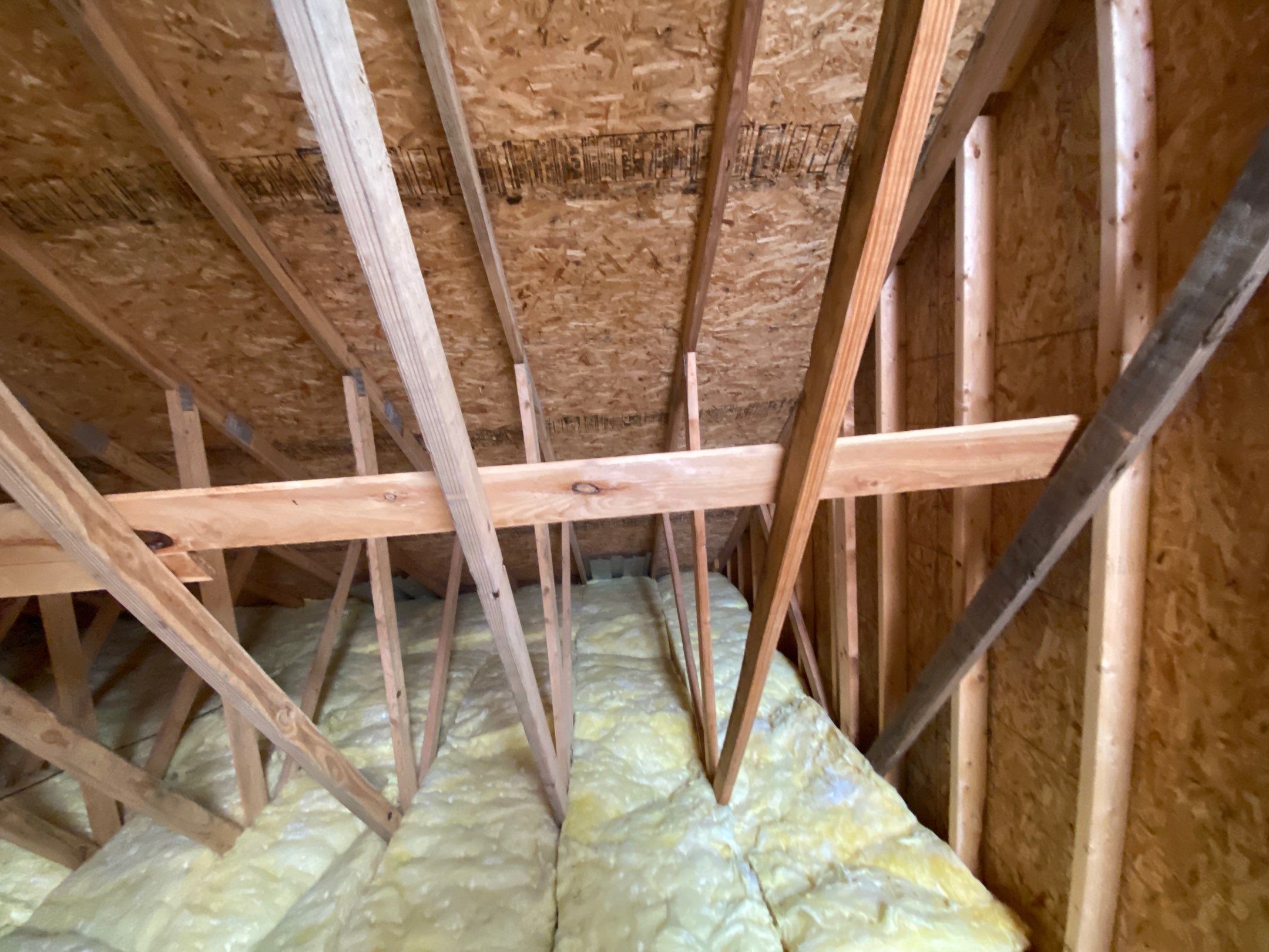 Roof Replacement using Owens Corning Duration Shingle by 180 Contractors