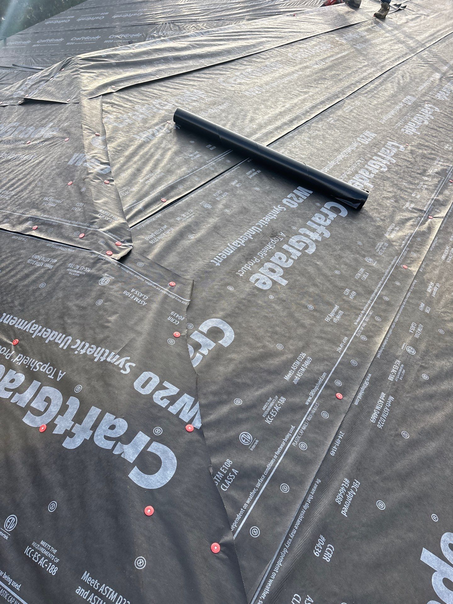 Roof Replacement Missouri by Roof Repair Services LLC