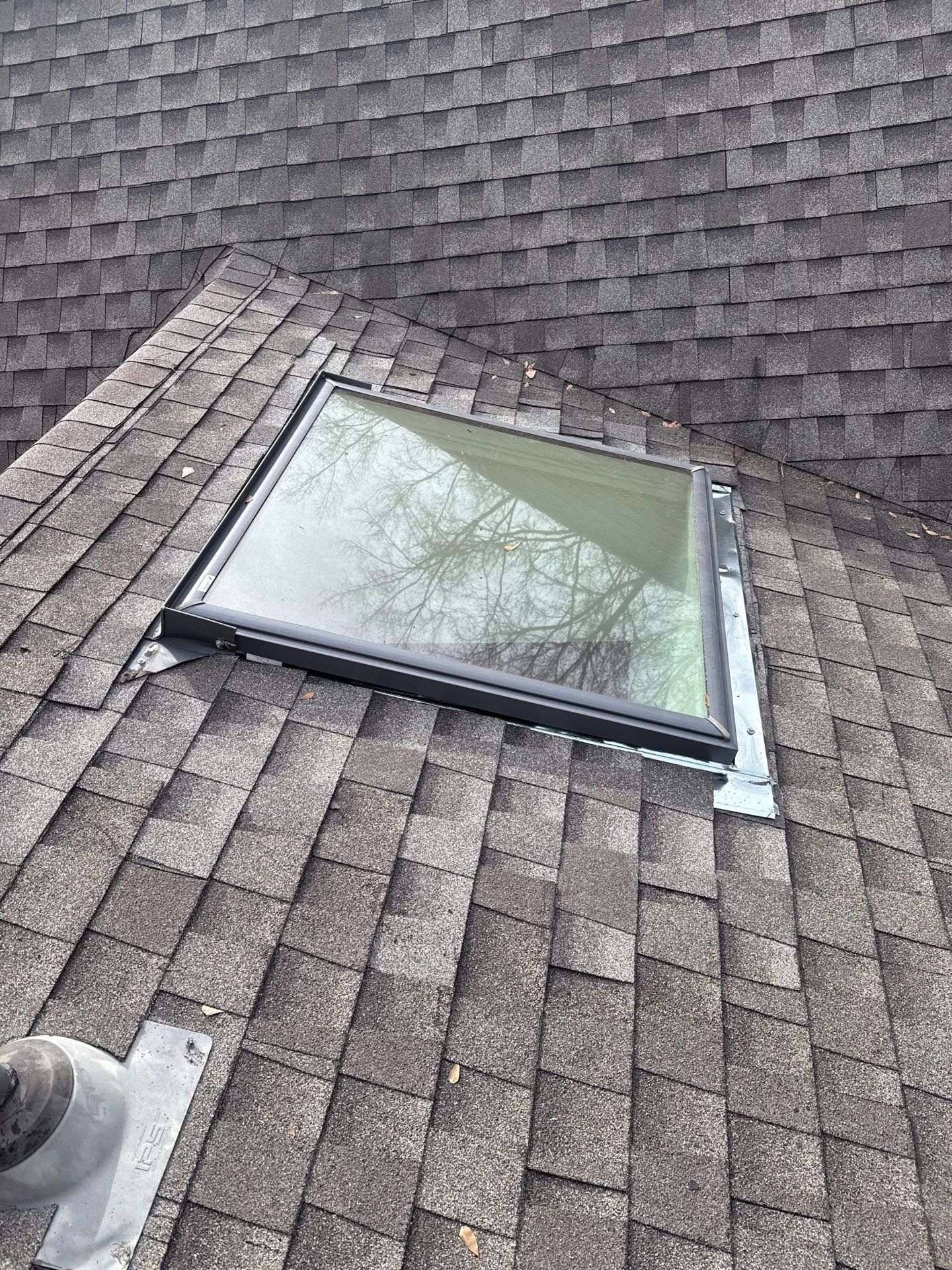 Residential Roofing Repair in Birmingham by The Roofing Dudes