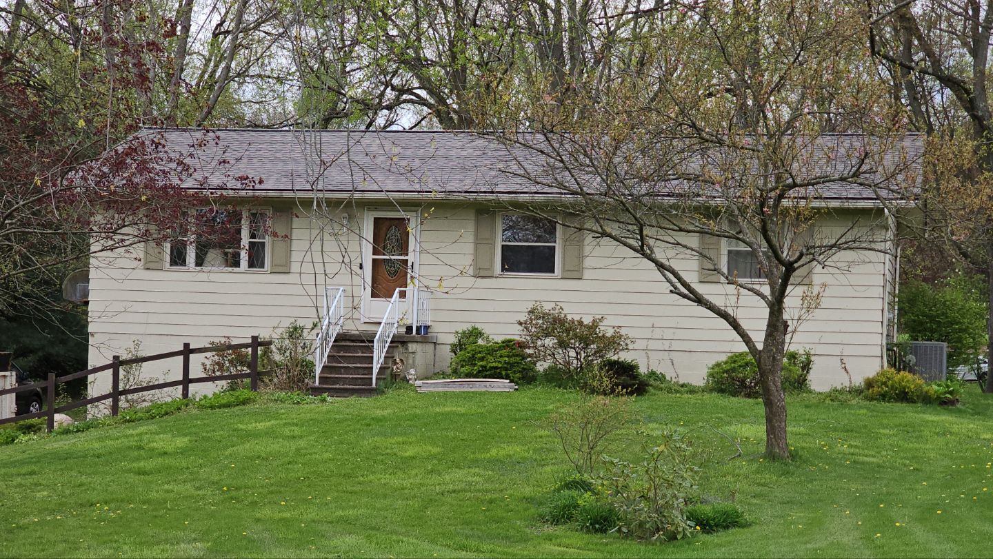 Atlas Pinnacle, Color, Weathered Shadow, Drip Edge, Color, Royal Brown by Eagle Eye Roofing