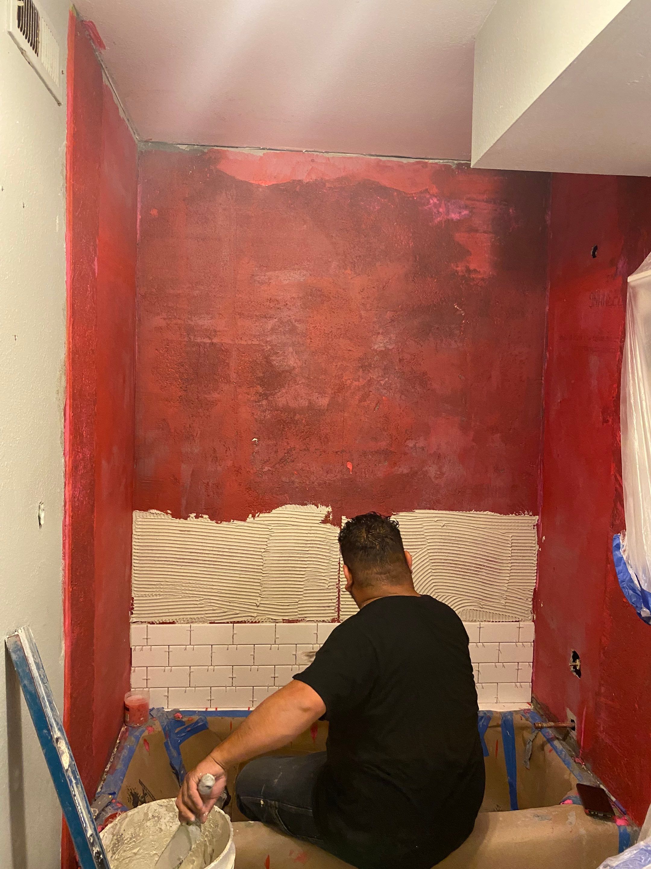 Water Damage and Restoration Completion by Smart Dry Restoration