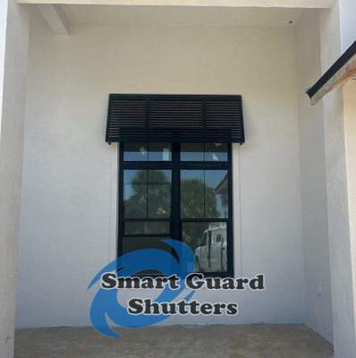 Decorative Bahamas in Black Gray