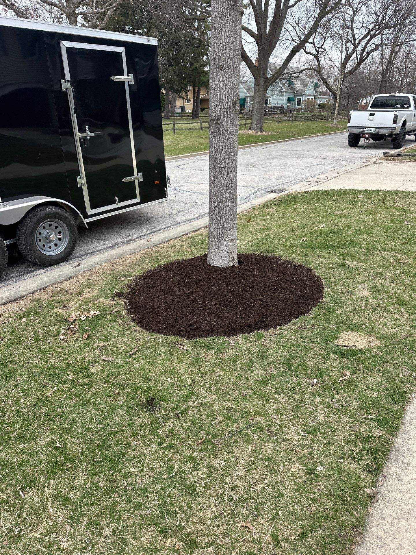 Jim Gilligan Project by A&N 