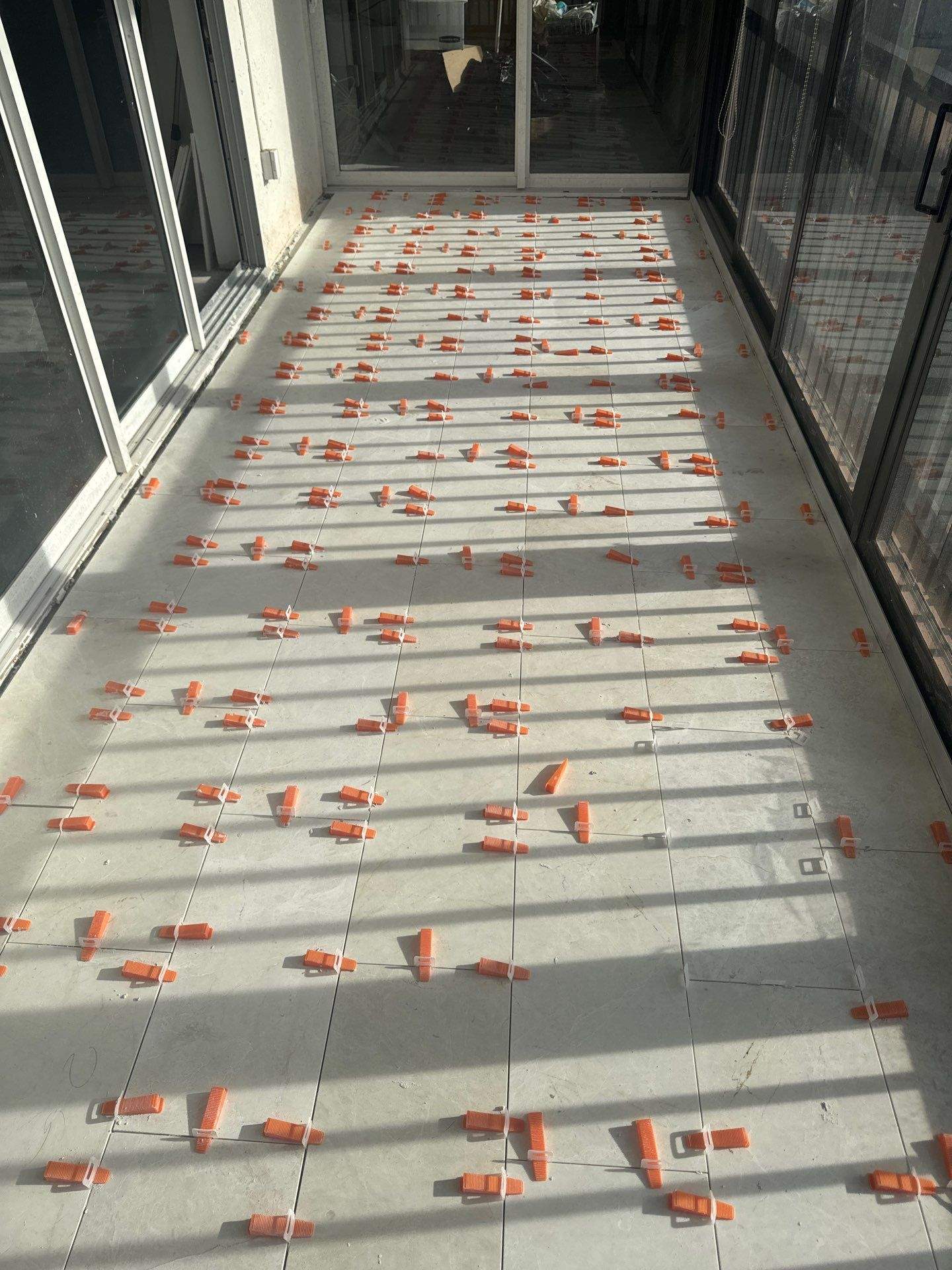 REMODELING ATRIUM SANIBEL by TTS Remodeling corp & Genesis Restauration