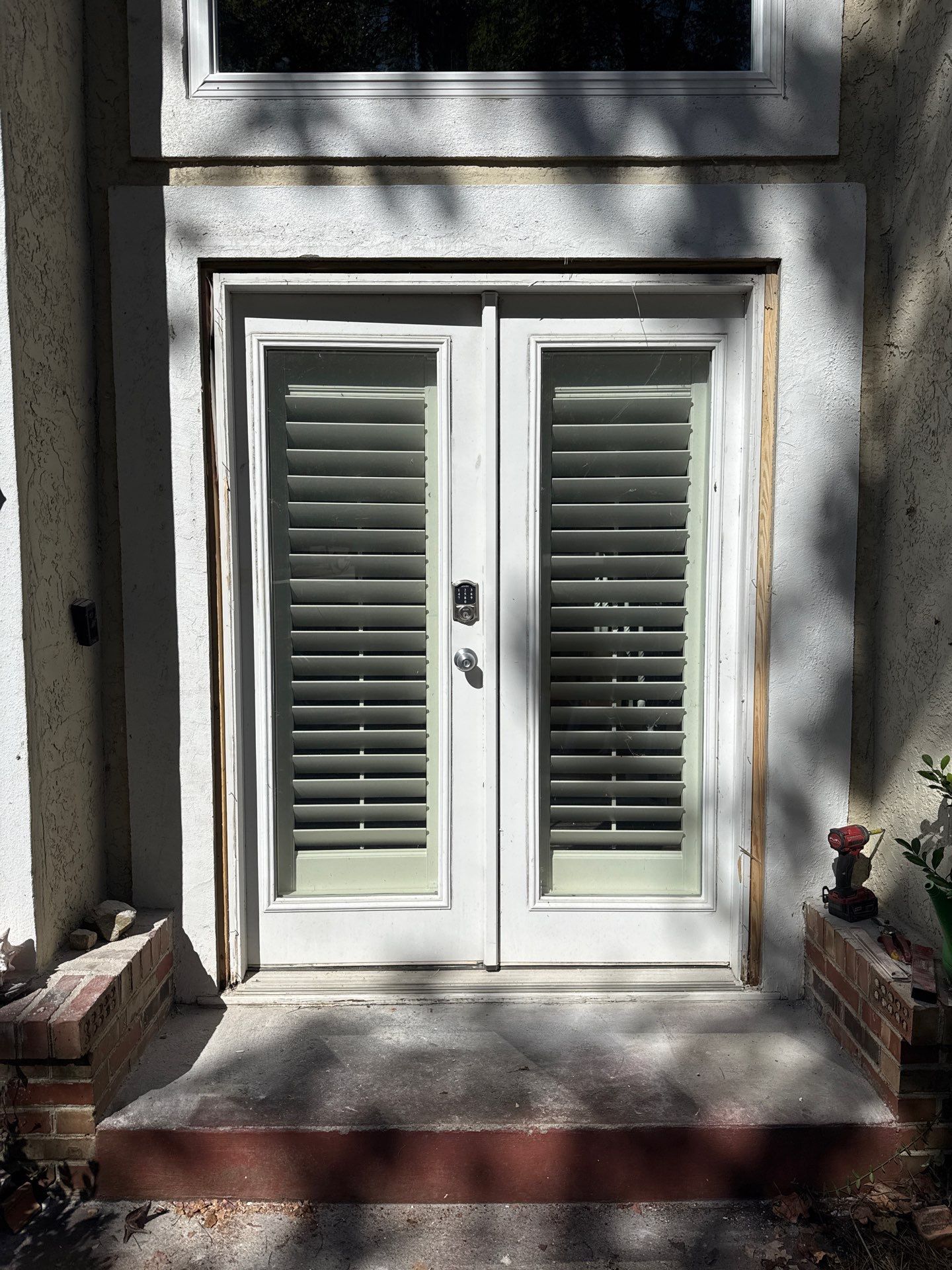 Exterior Window and Sliding Door Installation for Smyrna Residence by Swift Home Renovations