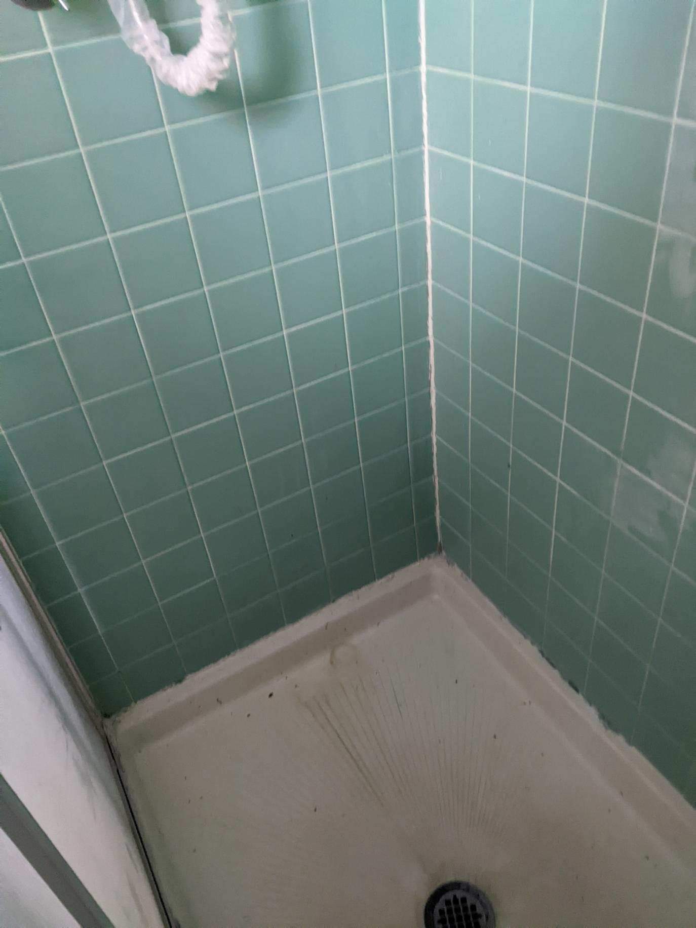 Bathroom Remodel using Tile by Home Concepts Construction