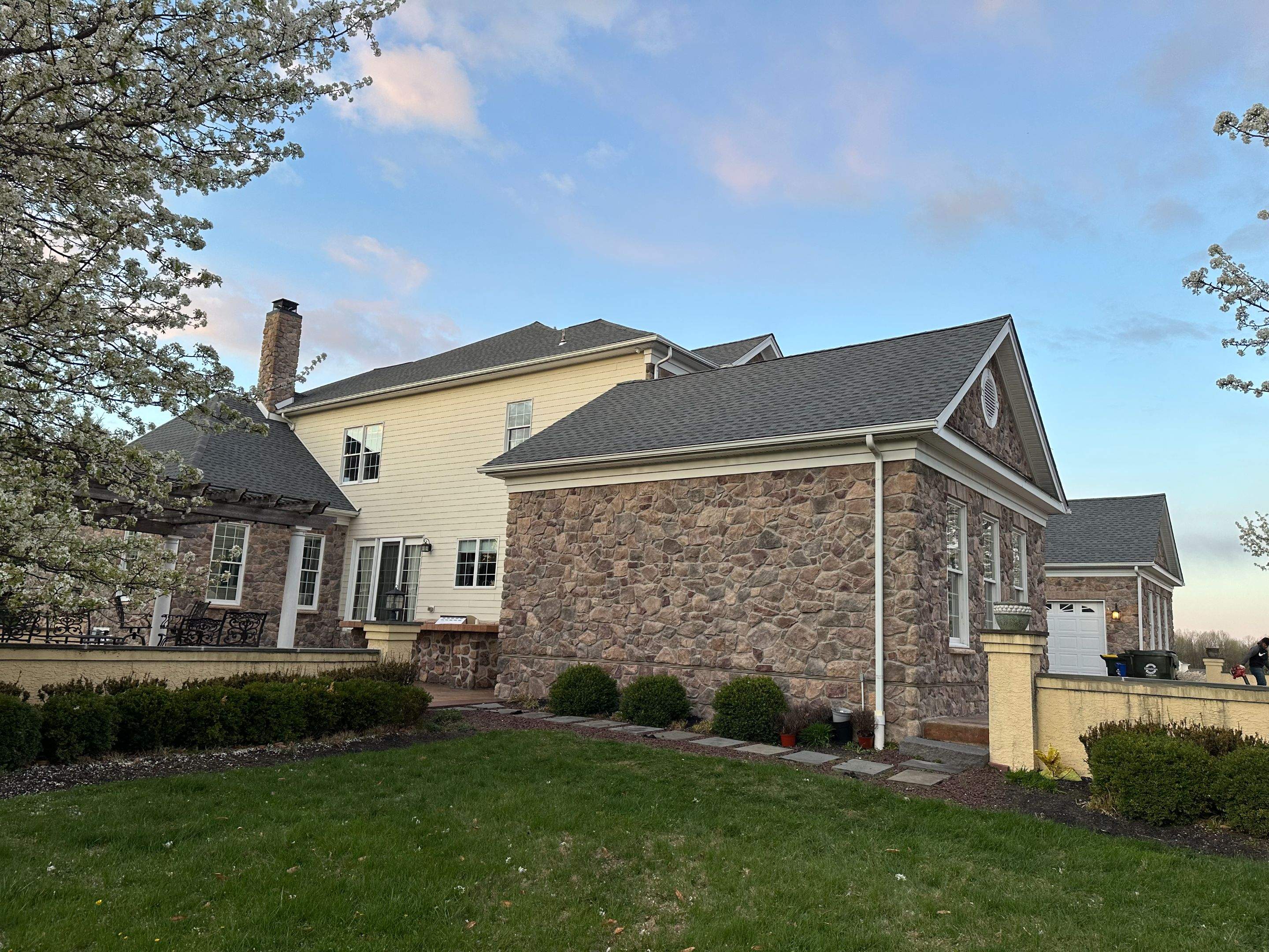 Roofing by Stofan Construction LLC