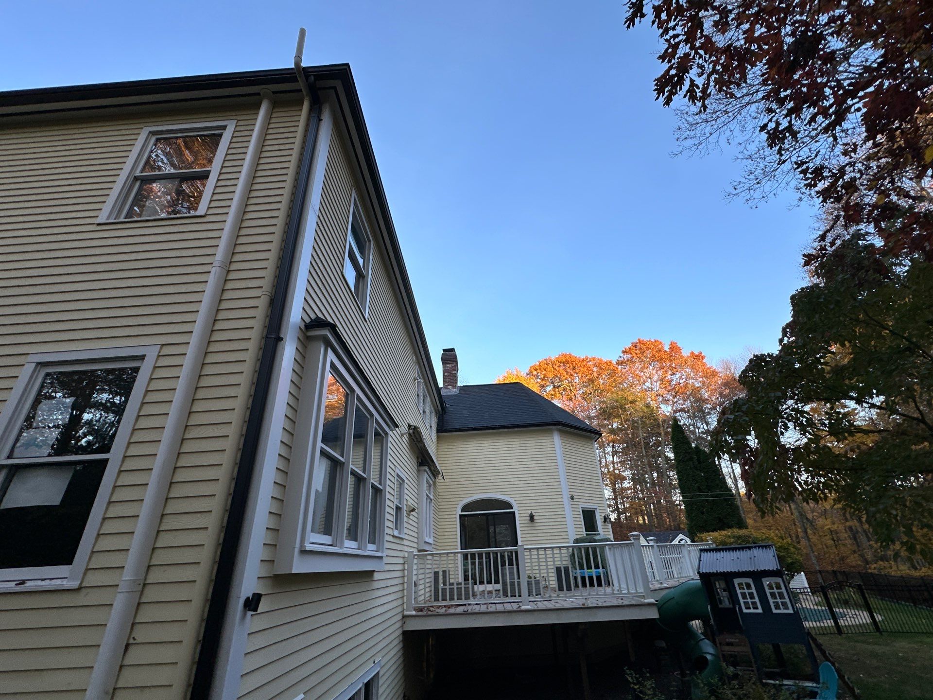 Roofing & Skylights | Groton by Mighty Dog Roofing of Greater Middlesex County