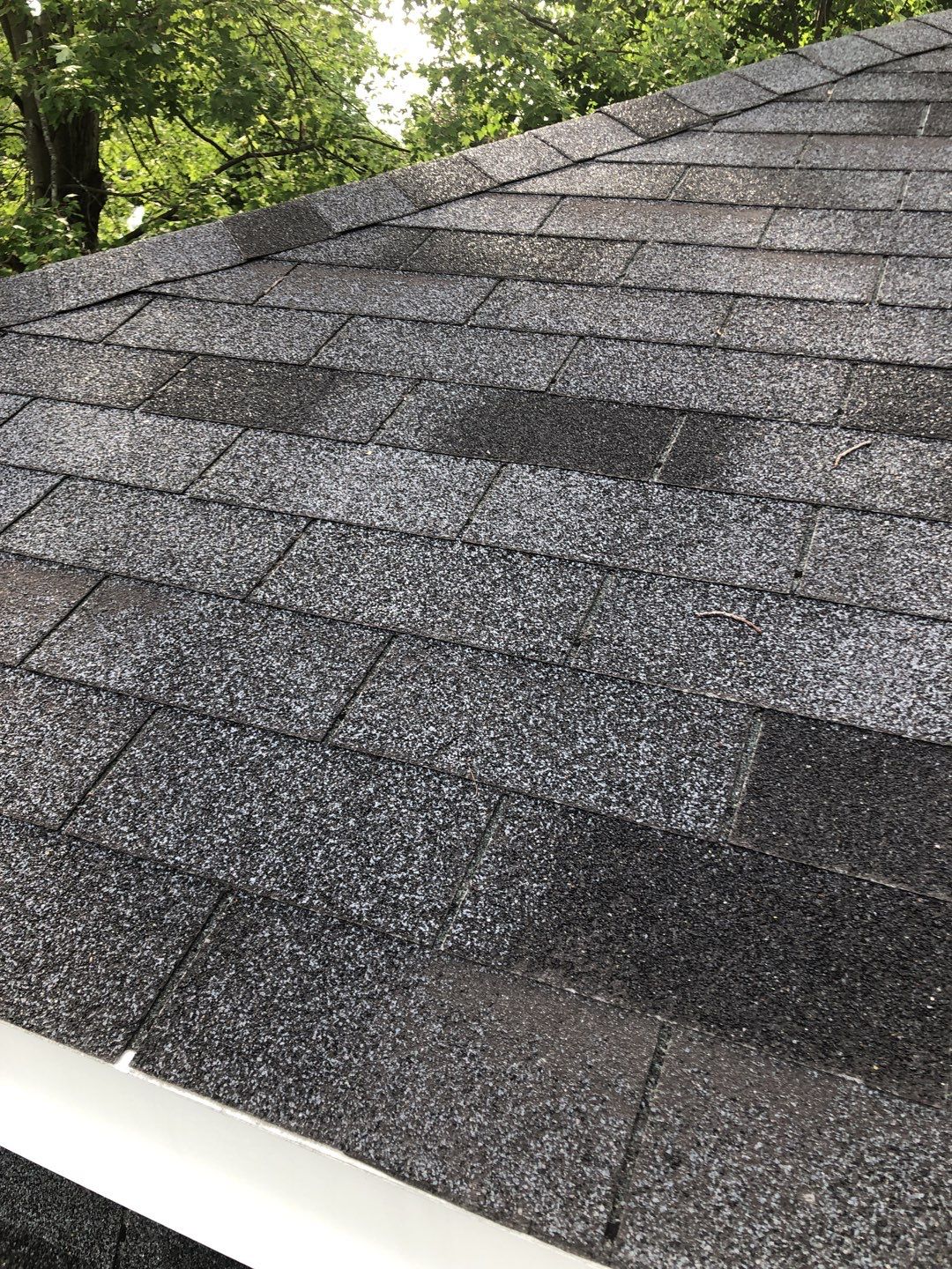 Roof Replacement using CertainTeed Landmark by 180 Contractors