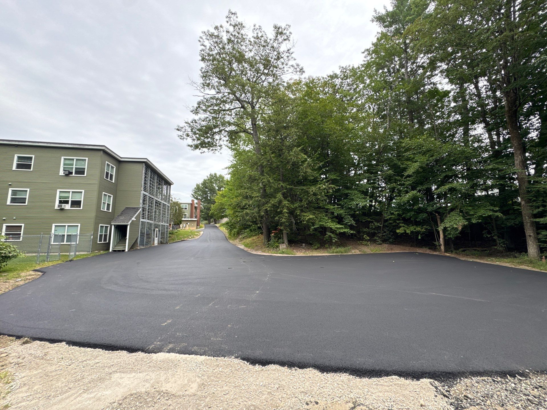 Project in Auburn by Crush Development Services LLC