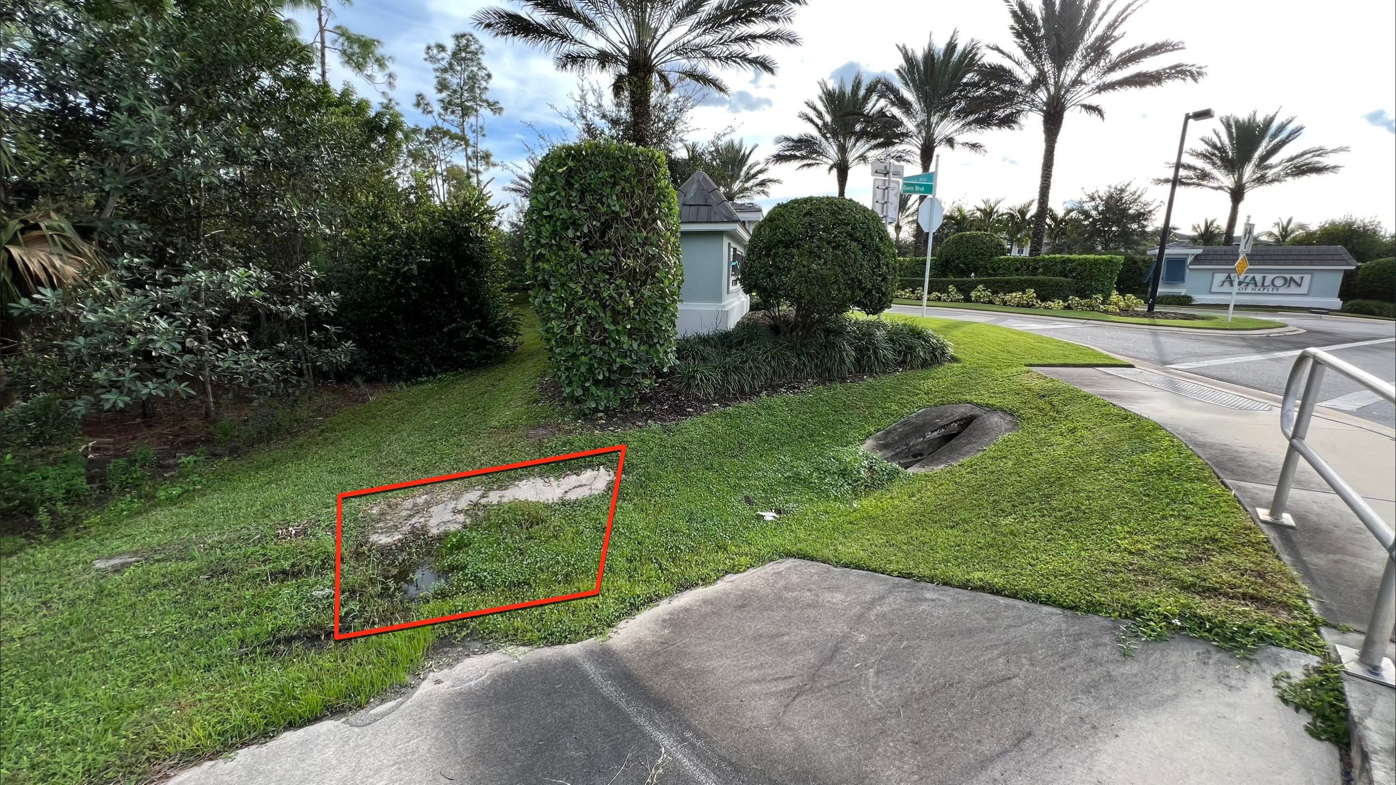 Community Storm System Maintenance and Camera Inspection by Don Mar, Inc. Storm Water Solutions
