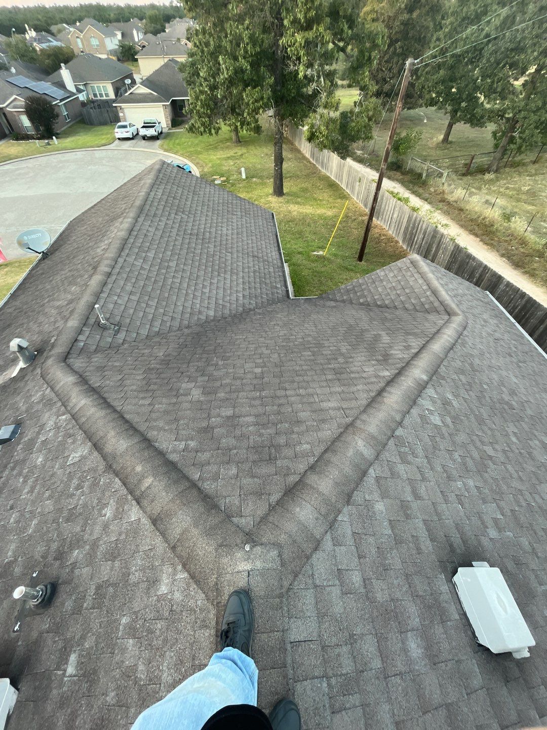 Residential Roof Replacement in Conroe, Tx  by Elite Roofing LLC