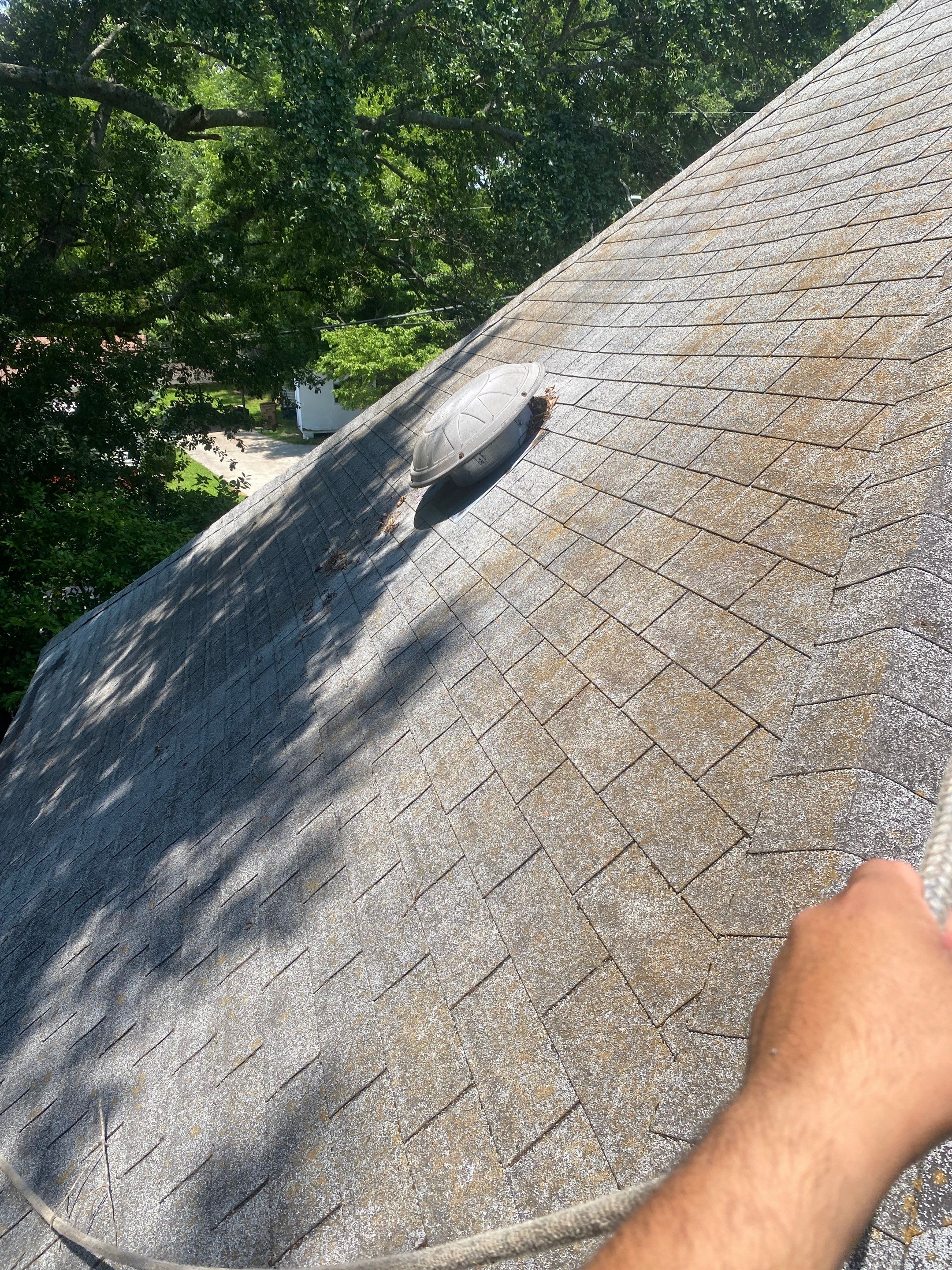 Residential Roofing Installation using CertainTeed Landmark by Deerfield Roofing LLC