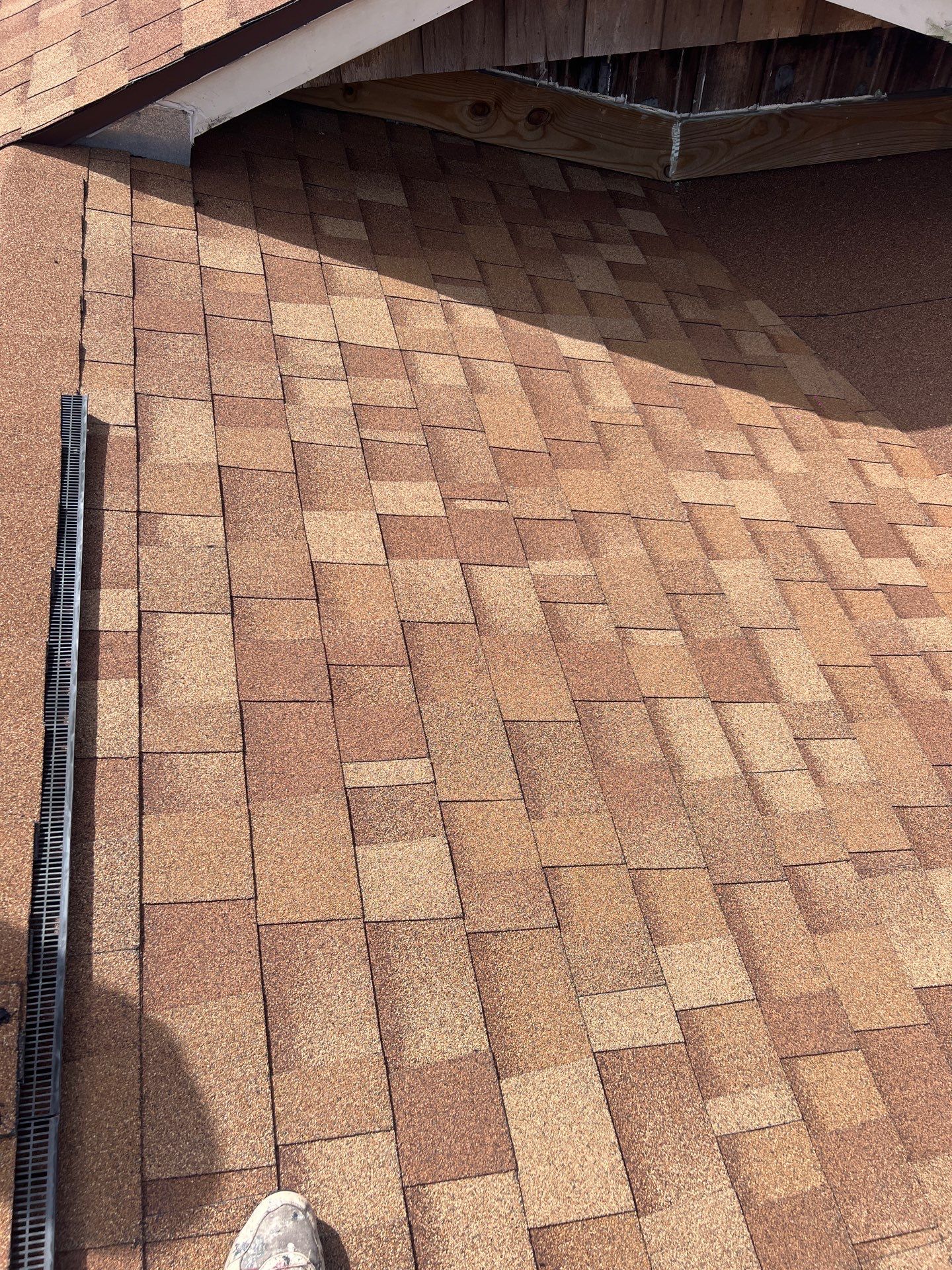 Vaulted Patio Cover by Bayfront Roofing and Construction