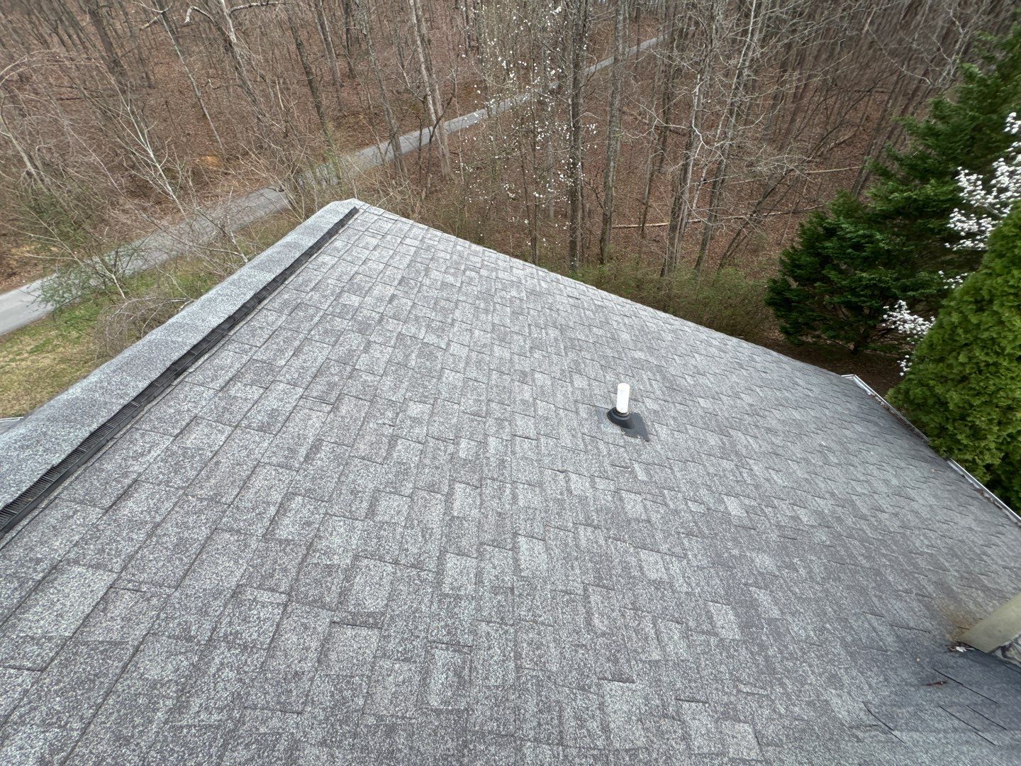 Project in Soddy-Daisy by Aultman Roofing