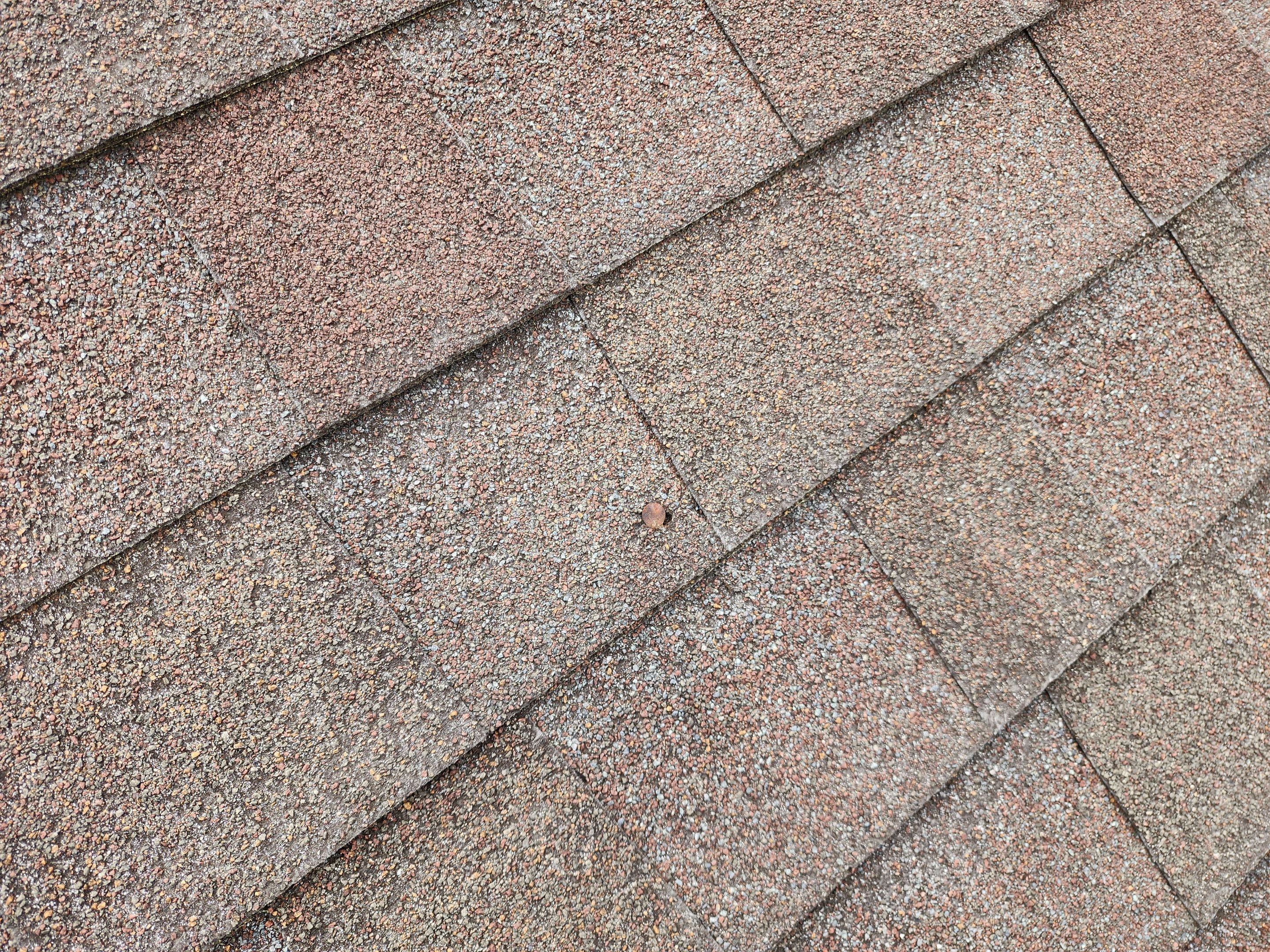 Residential Shingle Reroof using Malarkey Vista by Hostetler Roofing