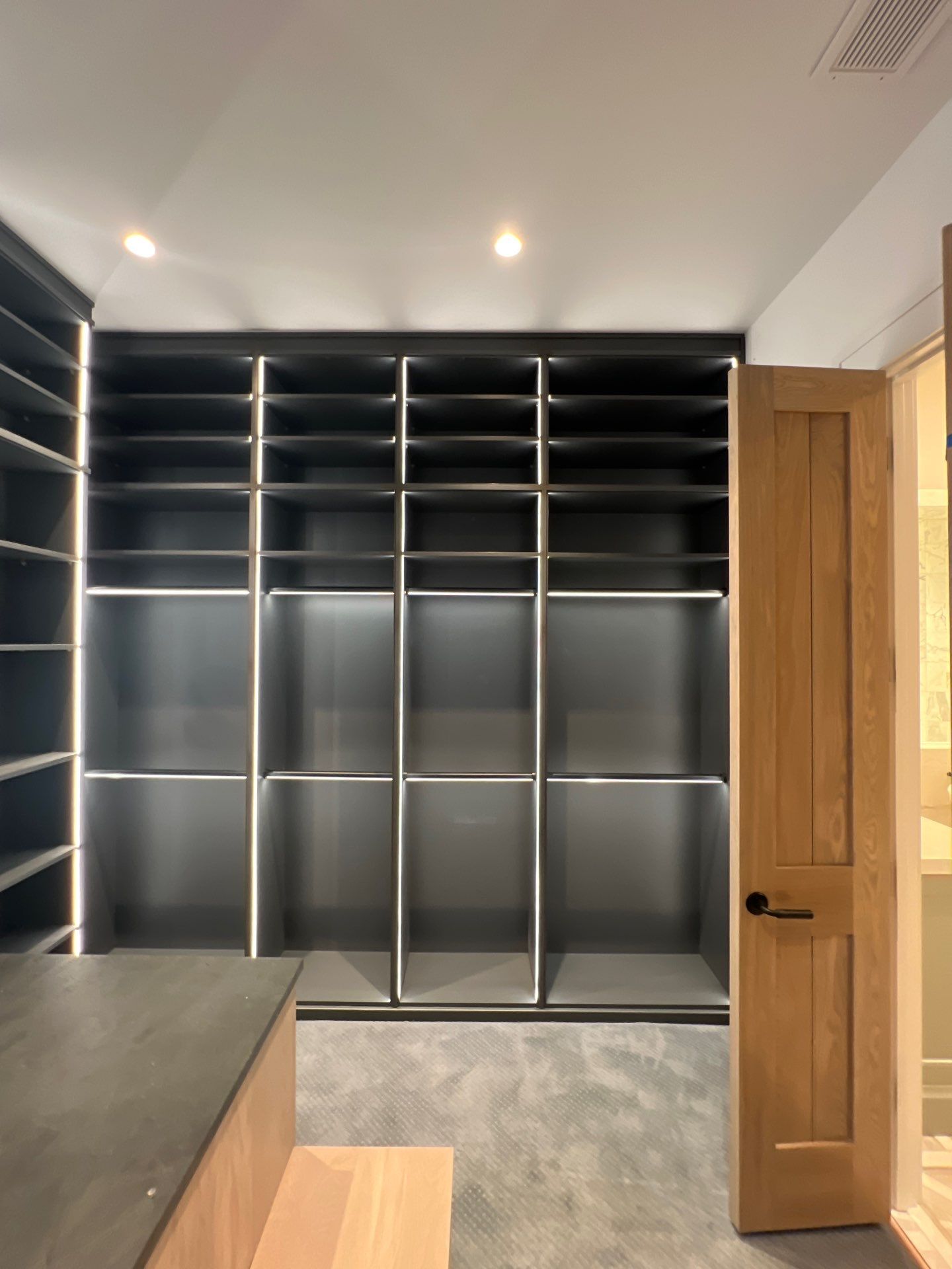 Cabinets in Flowery Branch by Atlanta Design Group