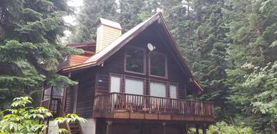 8 Snoqualmie