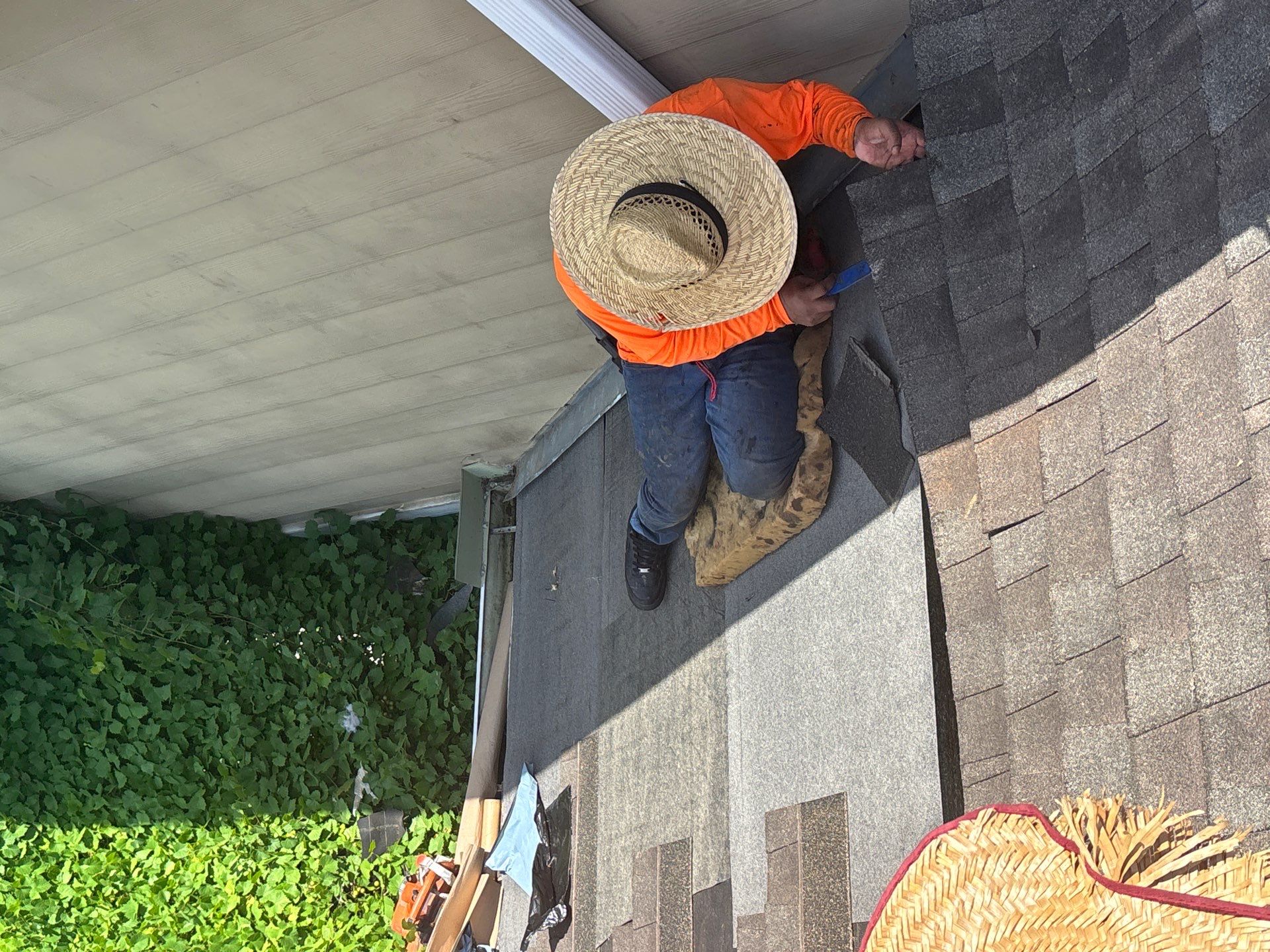 Roof Repair Houston by Roof Repair Company