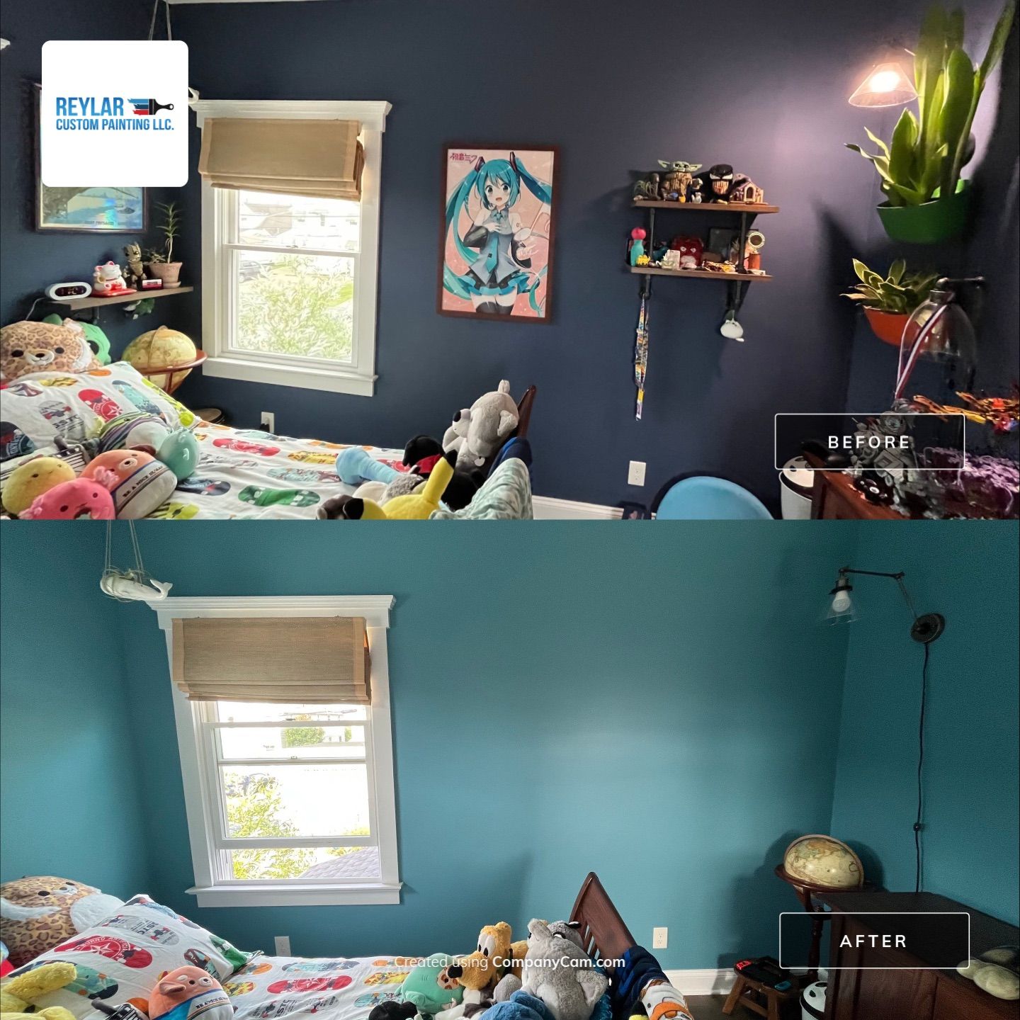 Ocean City, NJ by Reylar Custom Painting LLC
