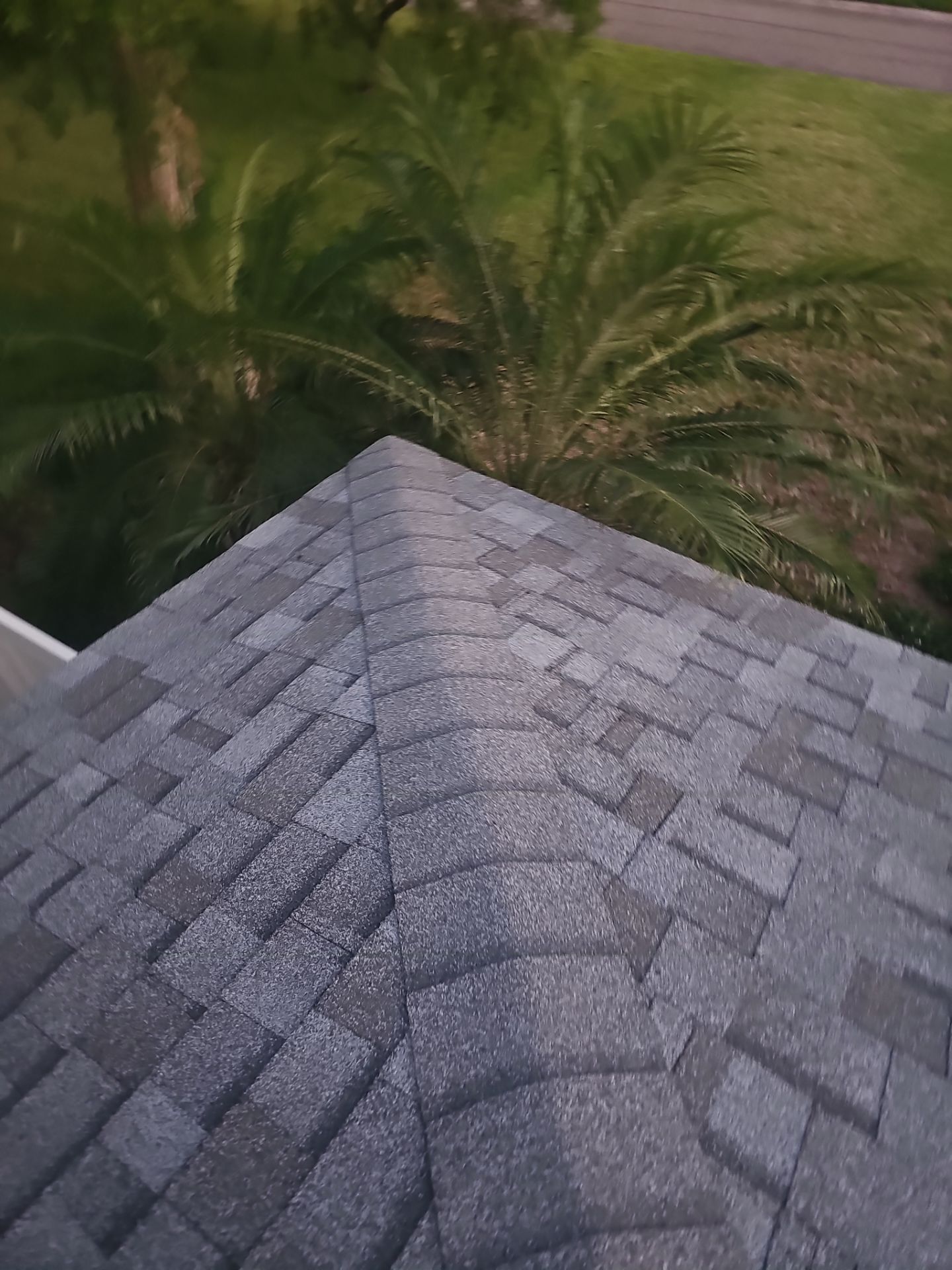 Project in St. Petersburg 33705 by Mitchell Roofing Company LLC 