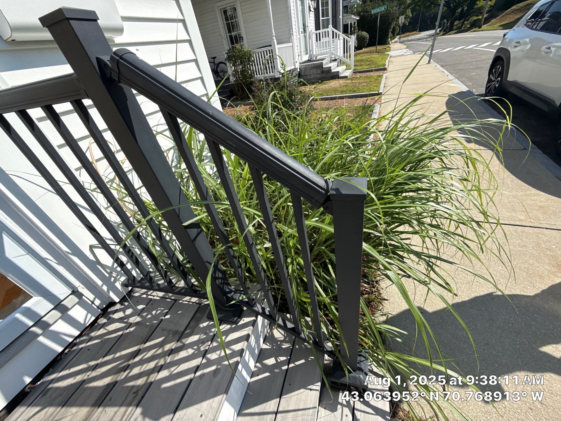 105 Middle Bedroom Addition And Deck Rebuild  by Team Kelley Construction