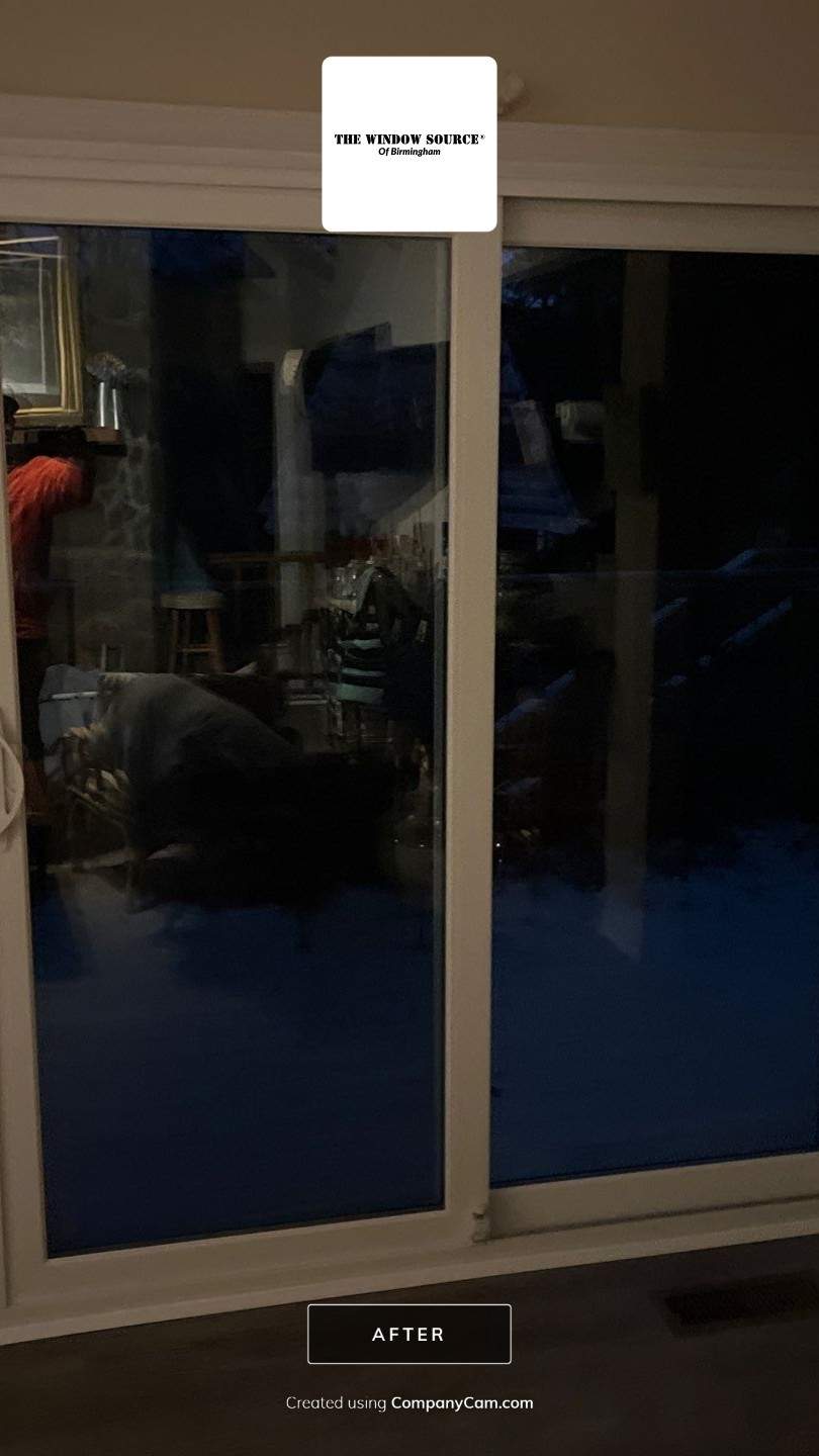 Perley Project in Shelby by The Window Source