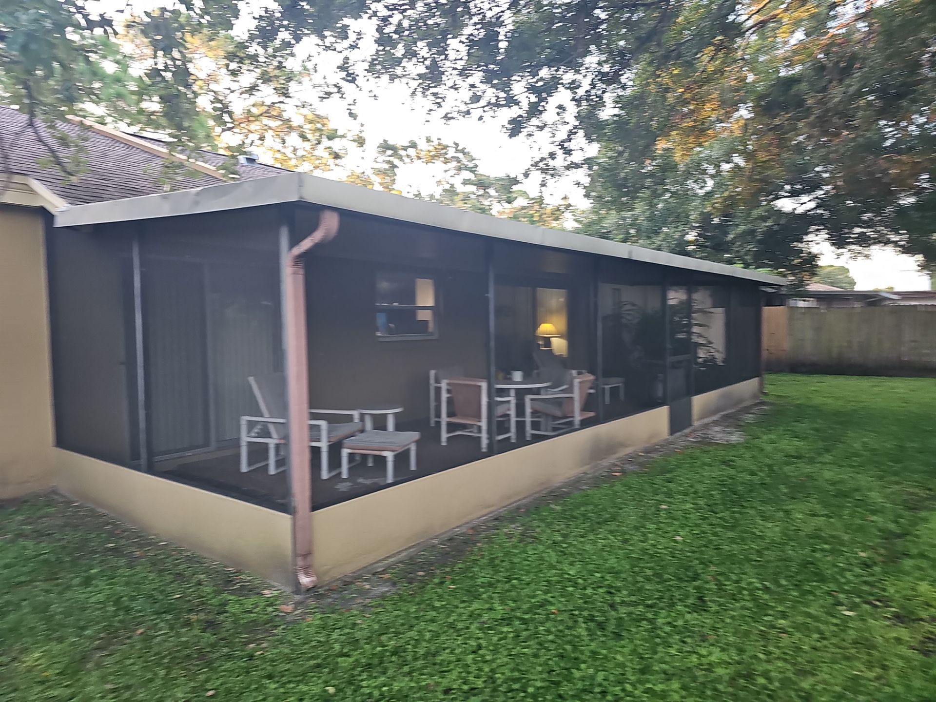 Project in St. Petersburg 33702 by Mitchell Roofing Company LLC 