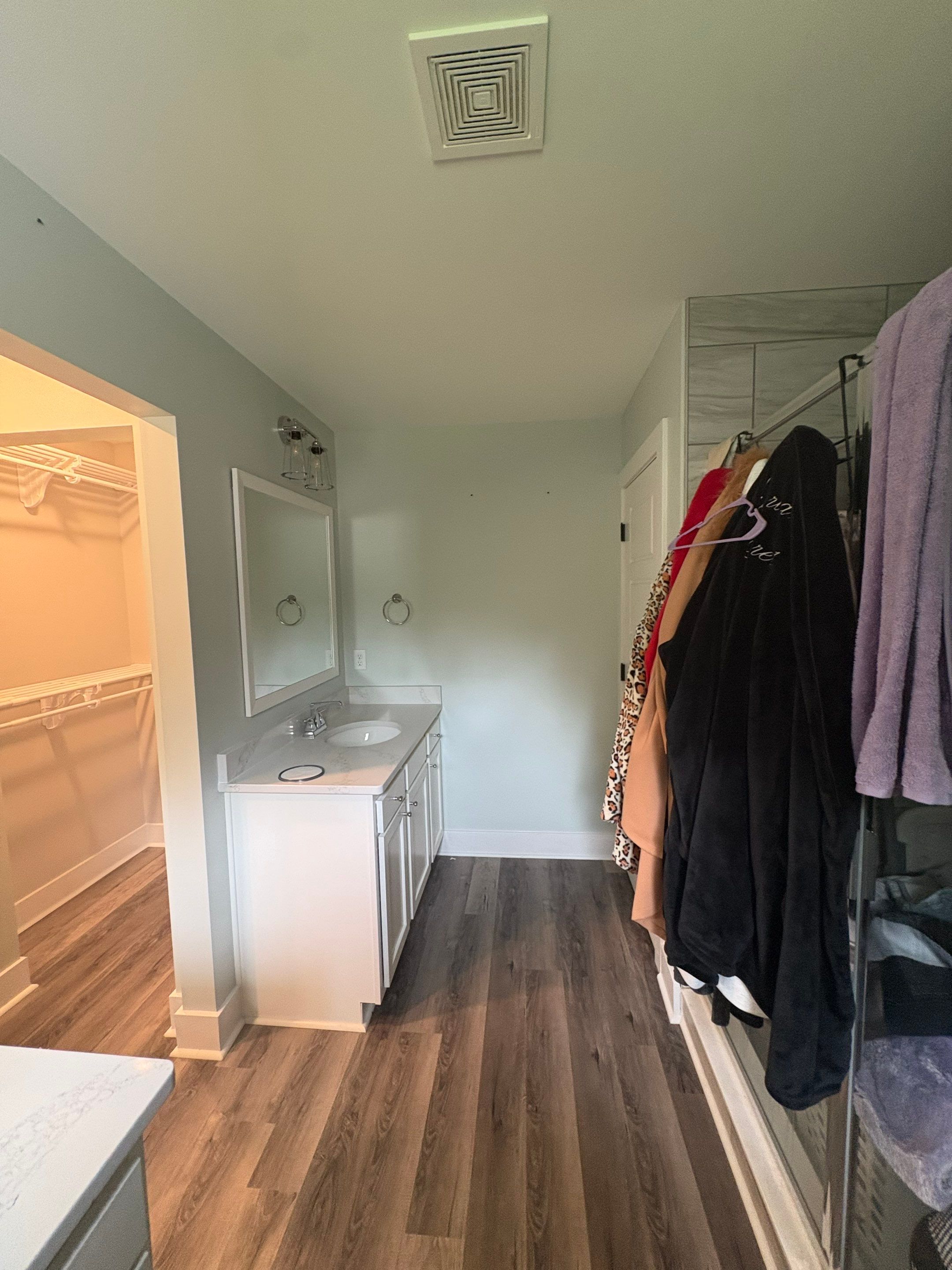 Water damage and Restoration by ANR Restoration