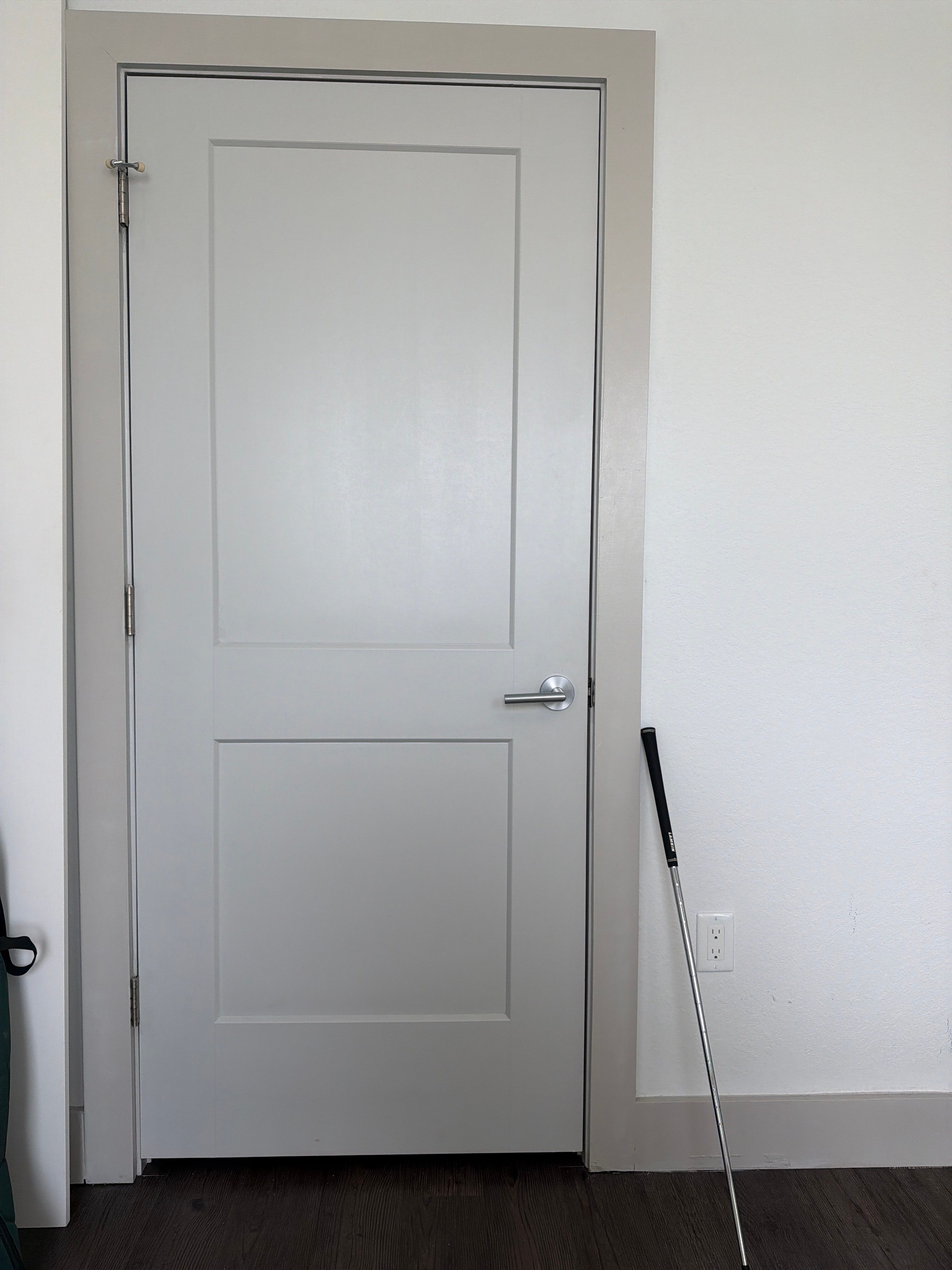 Interior Door and Window Blind Installation in Fort Myers by CompanyCam Sales Demo
