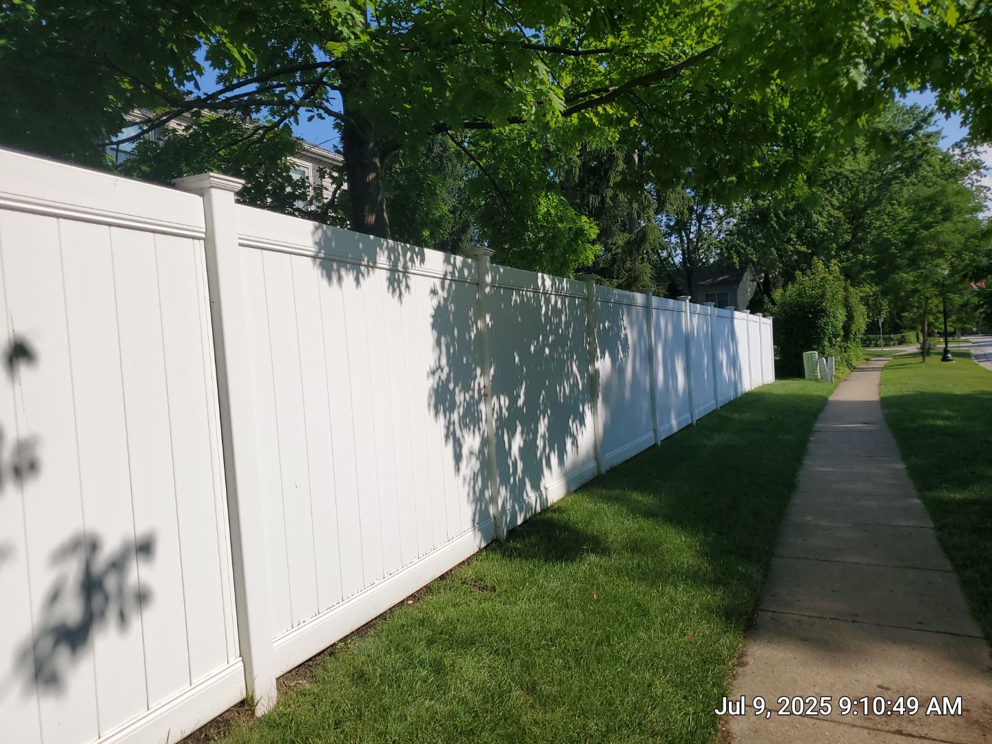 Exterior House Washing & Property Cleaning by Northern Power Washing LLC.