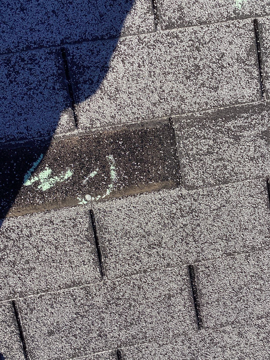 Eric's full Re-Roof (Energy Star) by All Storm Roofing & Construction