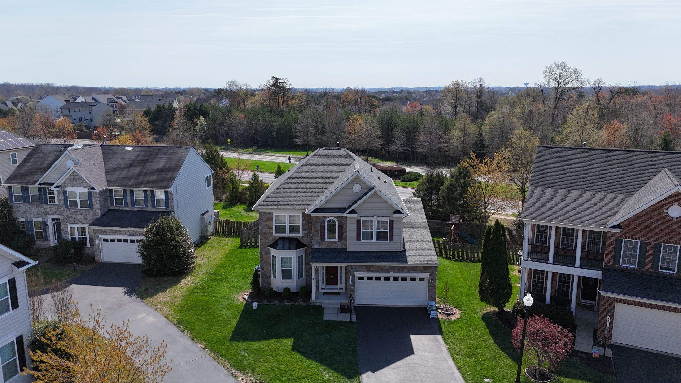 Gainesville, VA by Pinecreek Contracting Co.