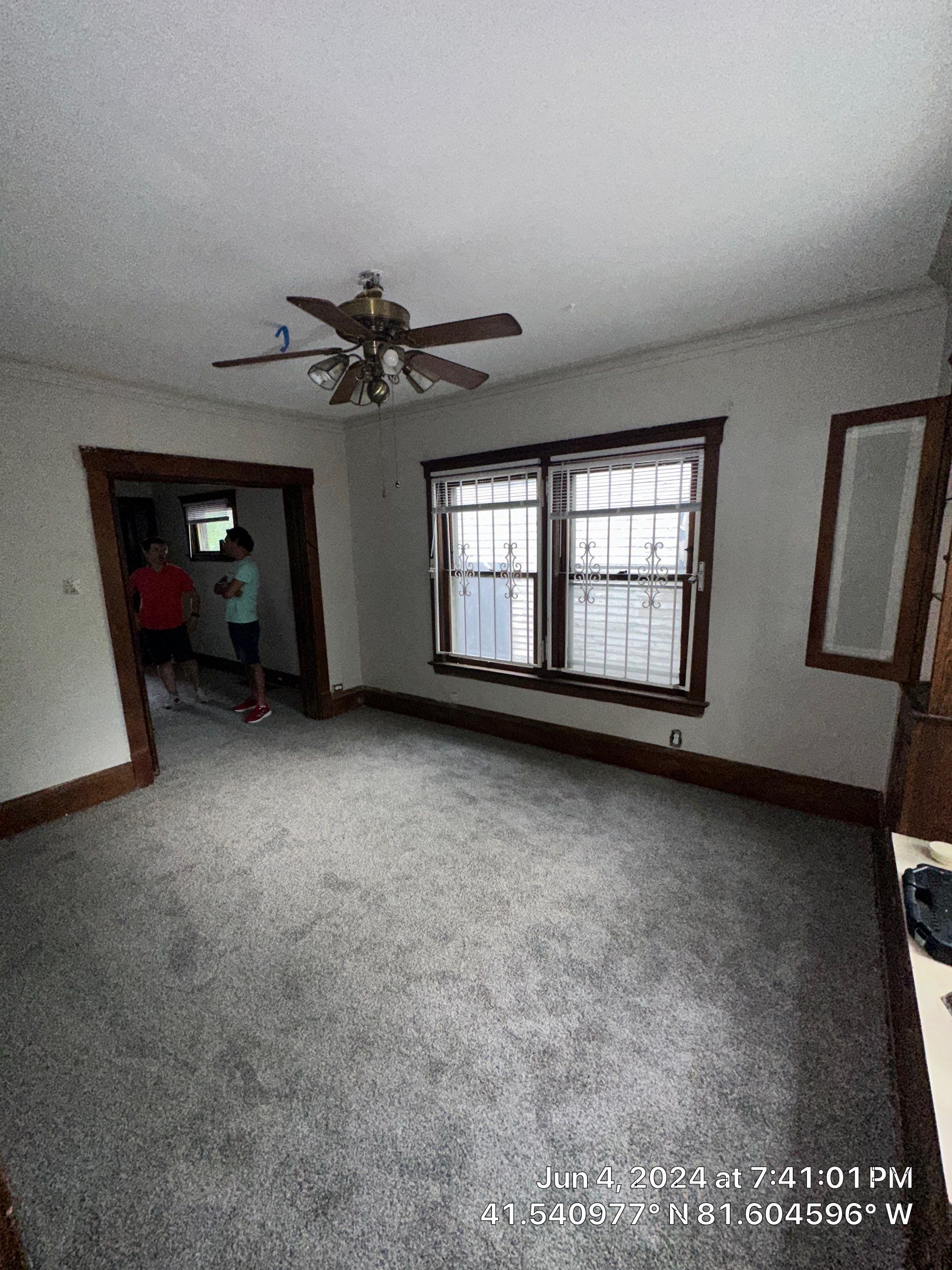 E 115th Turnkey Rental Flip by Reinovation