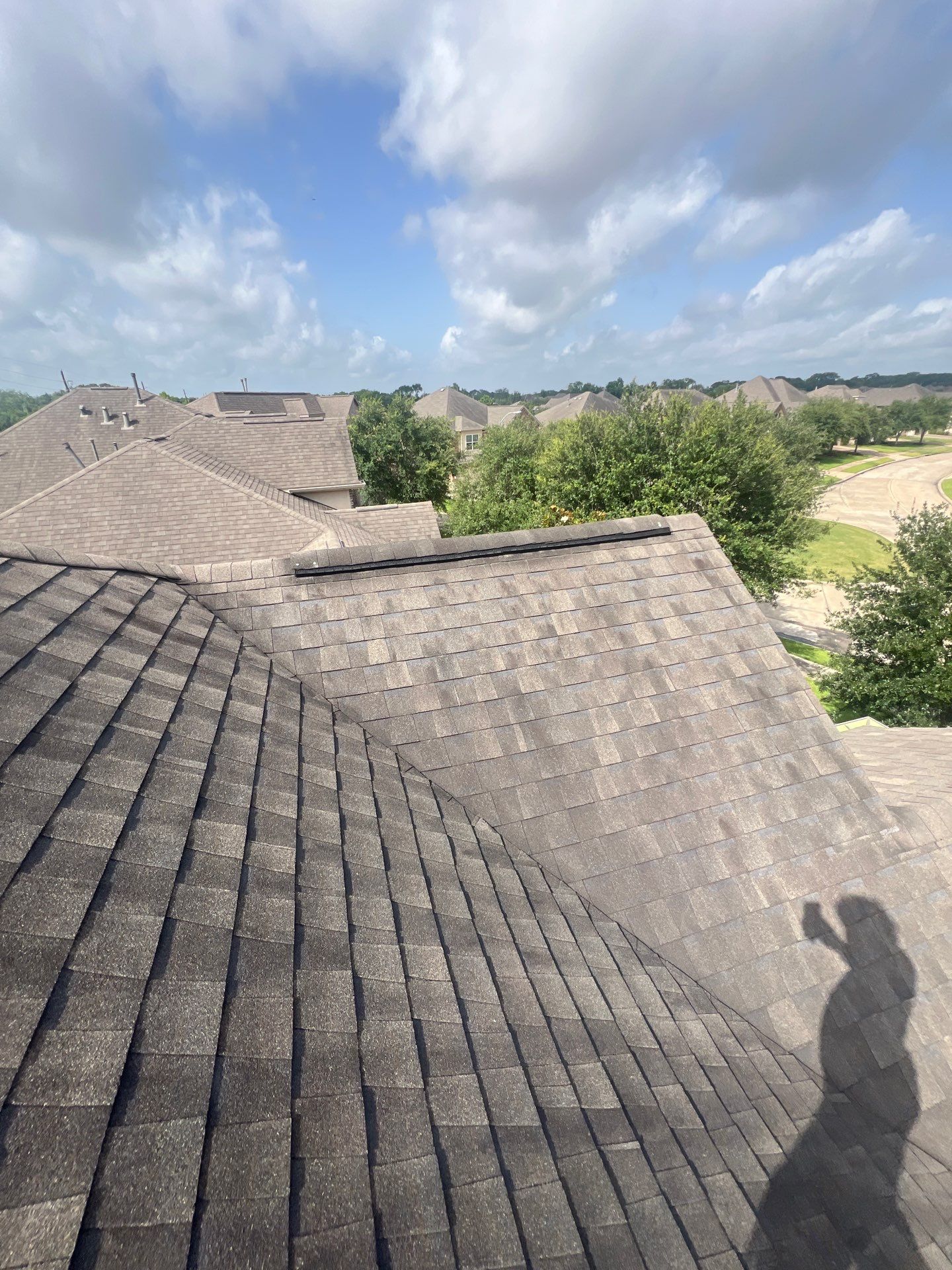 Roof Repair Richmond by Roof Repair Services LLC